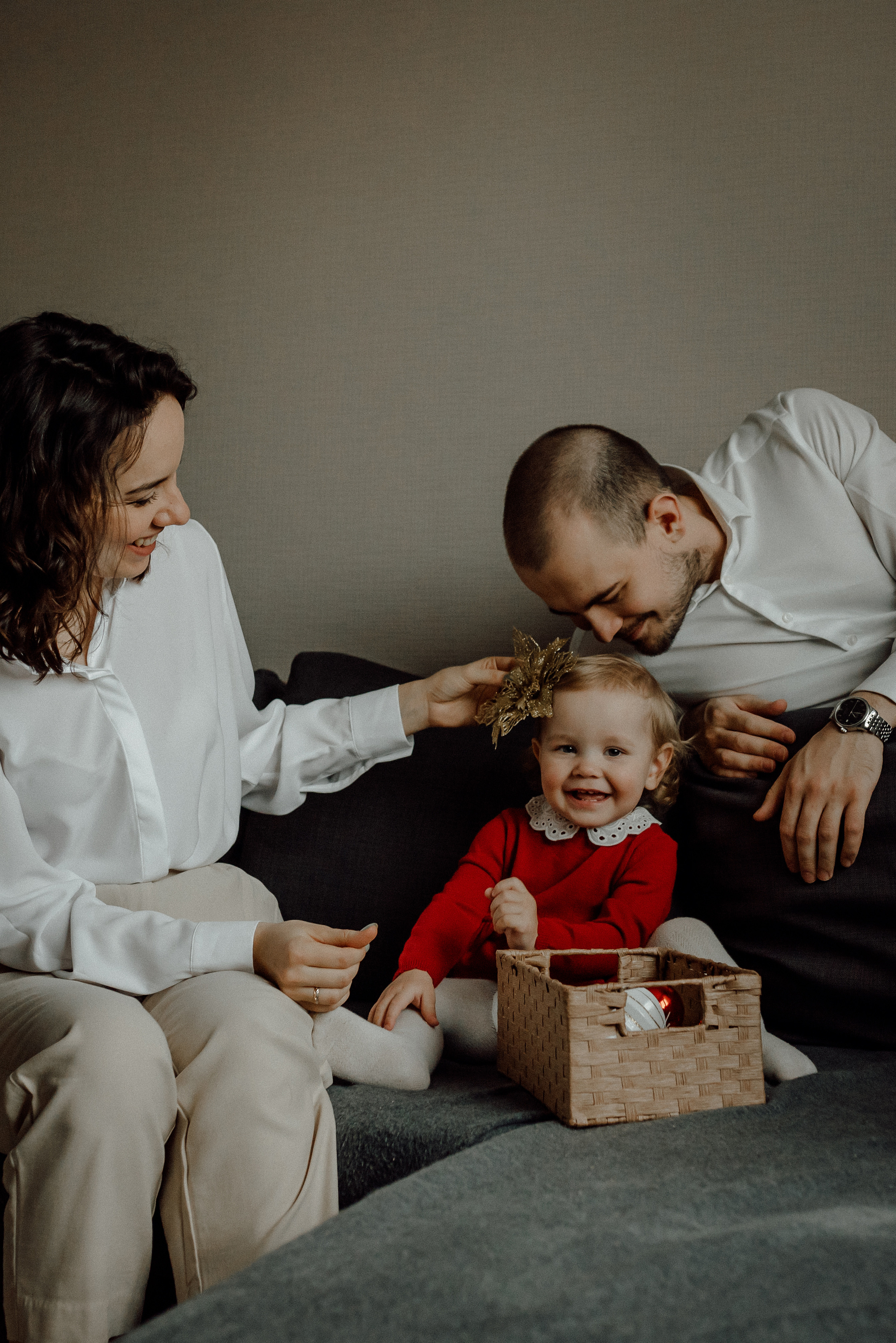 Для Стаса, Маруси и Полины. Семейный фотограф в Новомосковске, Туле и Москве Ольга Бубликова