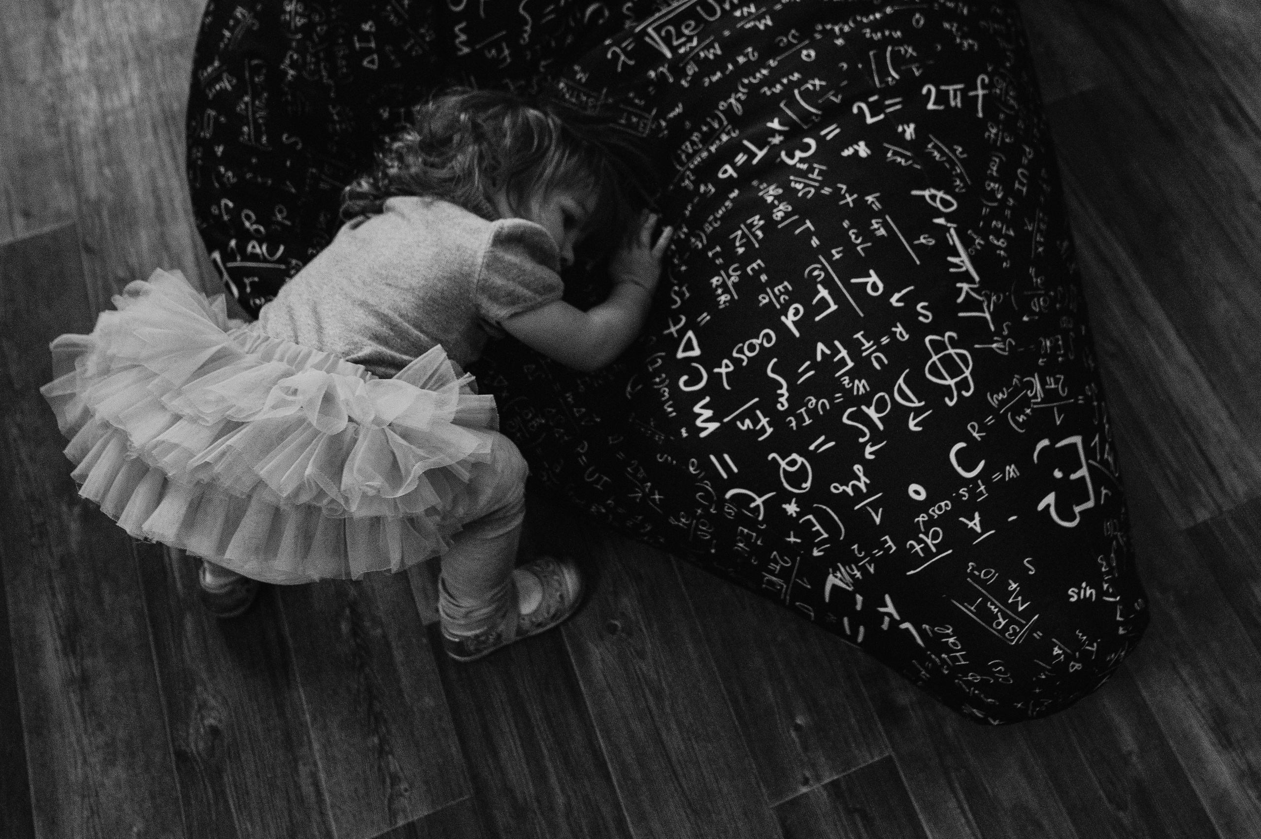 Для Веры, бабушки Люси, Лизы, Маши, Гоши, Вовы и Таши. Семейный фотограф в Новомосковске, Туле и Москве Ольга Бубликова