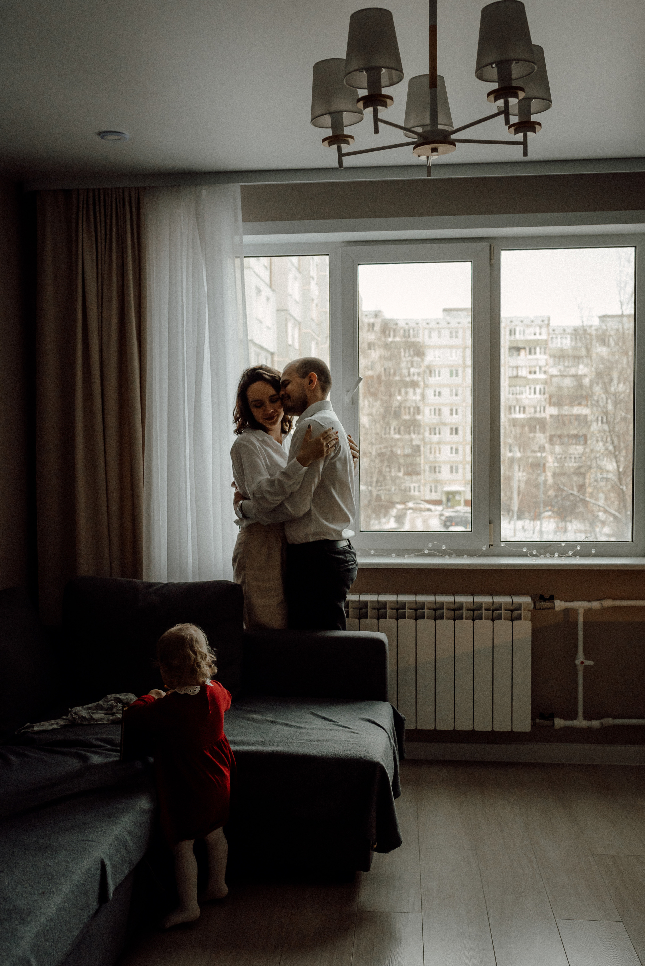 Для Стаса, Маруси и Полины. Семейный фотограф в Новомосковске, Туле и Москве Ольга Бубликова