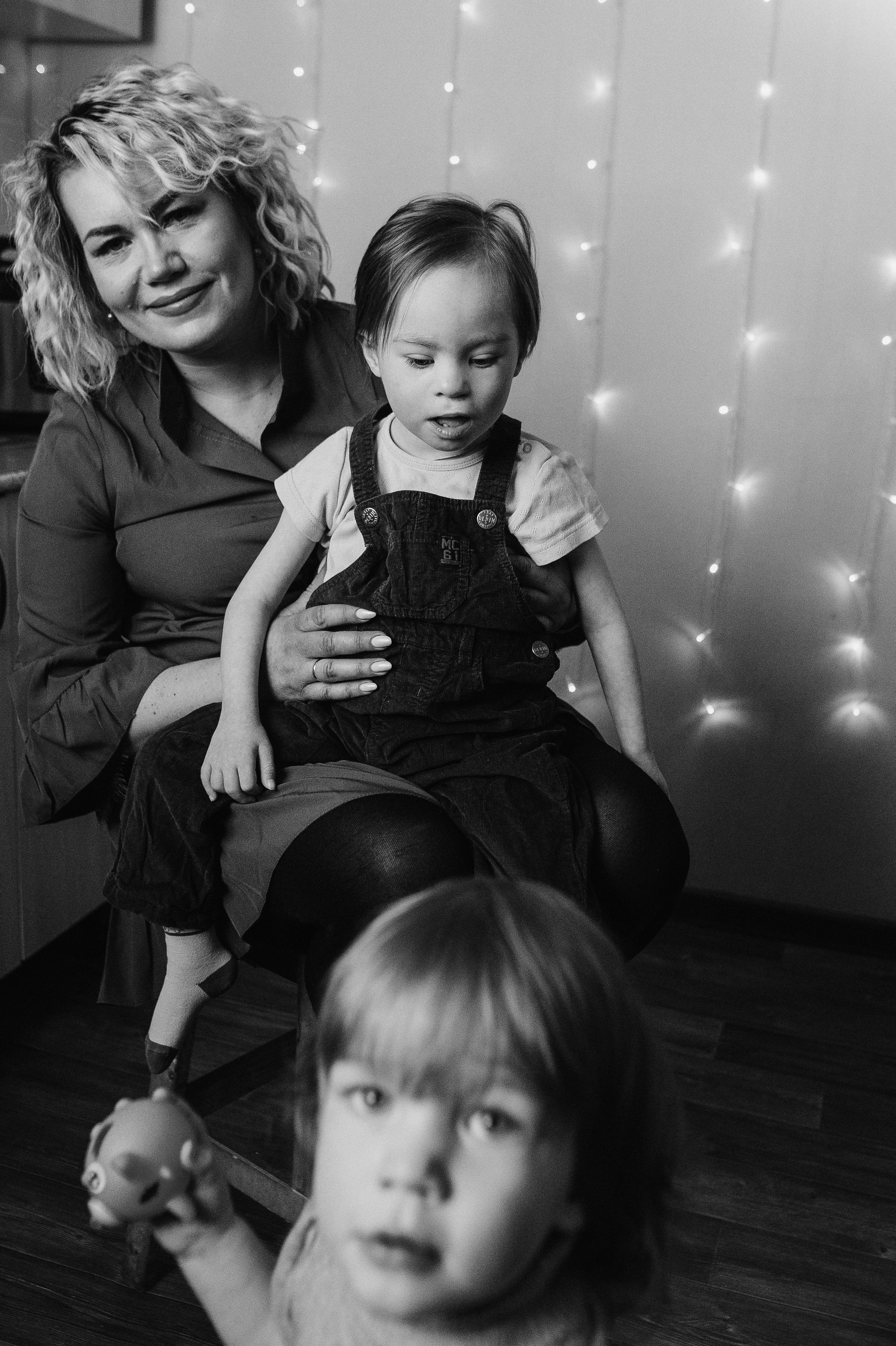 Для Веры, бабушки Люси, Лизы, Маши, Гоши, Вовы и Таши. Семейный фотограф в Новомосковске, Туле и Москве Ольга Бубликова