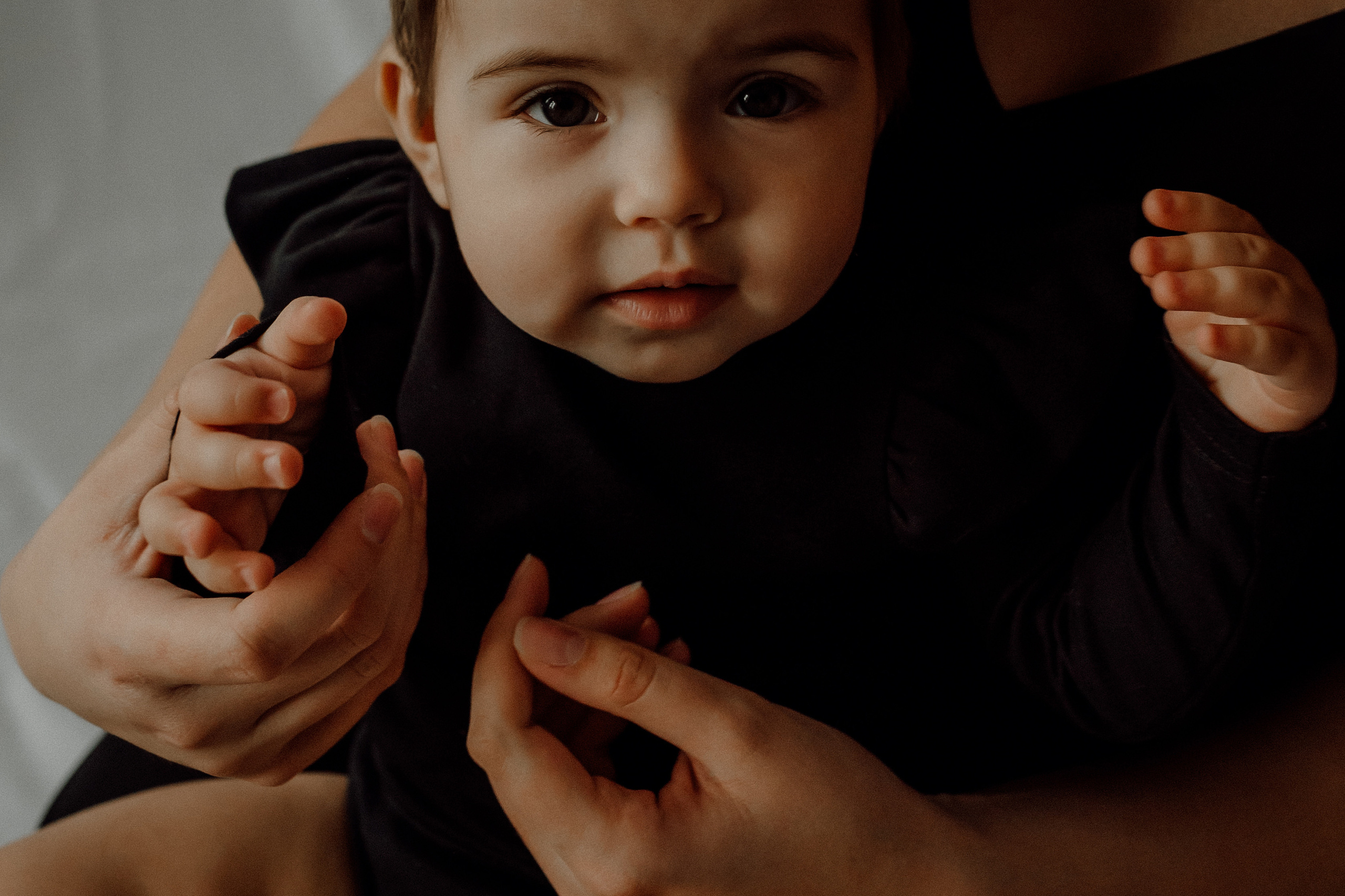 Для Ирины, Оли и Даши. Семейный фотограф в Новомосковске, Туле и Москве Ольга Бубликова
