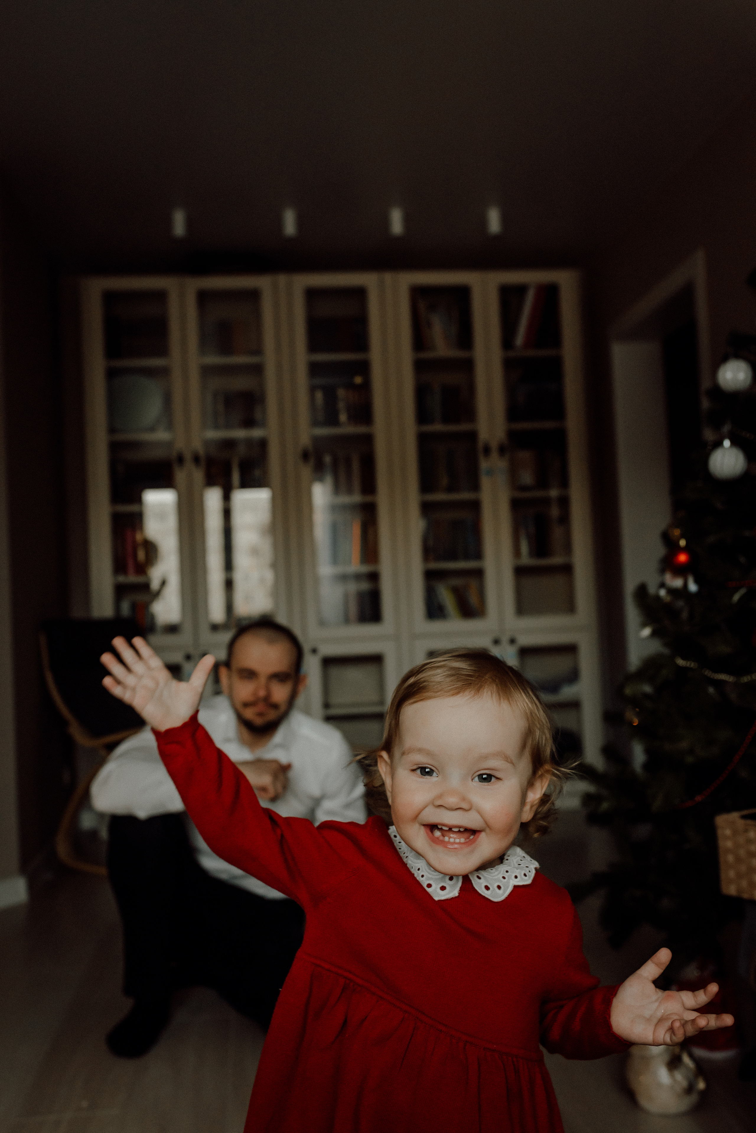 Для Стаса, Маруси и Полины. Семейный фотограф в Новомосковске, Туле и Москве Ольга Бубликова
