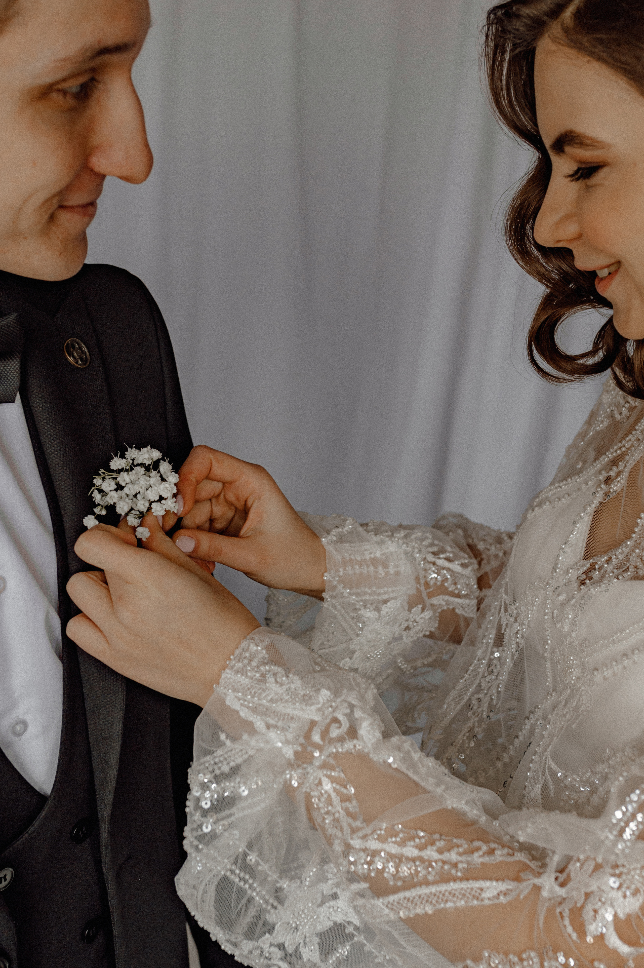 Для Оксаны и Димы. Семейный фотограф в Новомосковске, Туле и Москве Ольга Бубликова