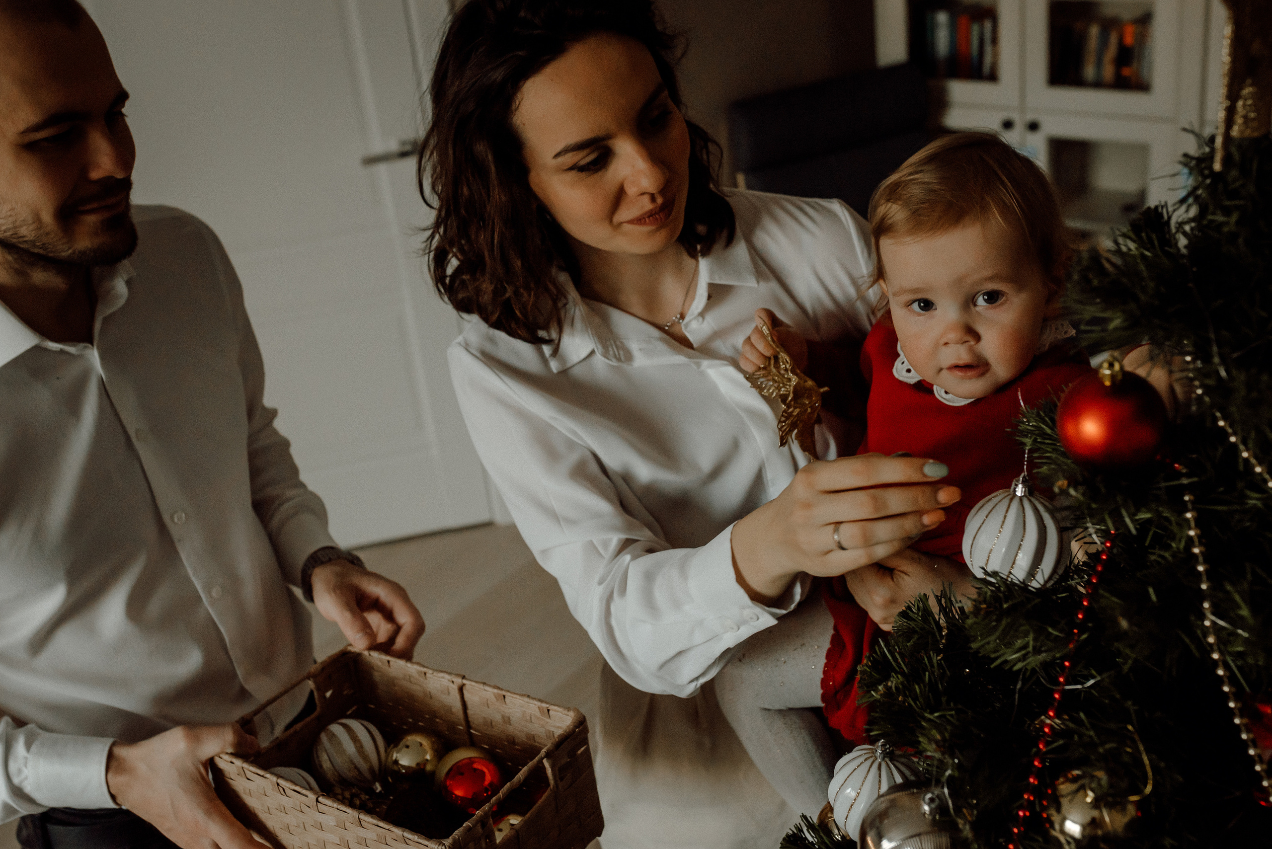 Для Стаса, Маруси и Полины. Семейный фотограф в Новомосковске, Туле и Москве Ольга Бубликова