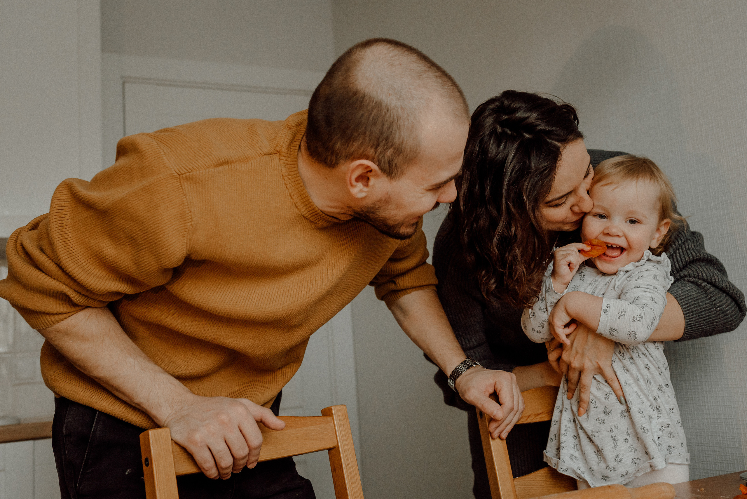 Для Стаса, Маруси и Полины. Семейный фотограф в Новомосковске, Туле и Москве Ольга Бубликова