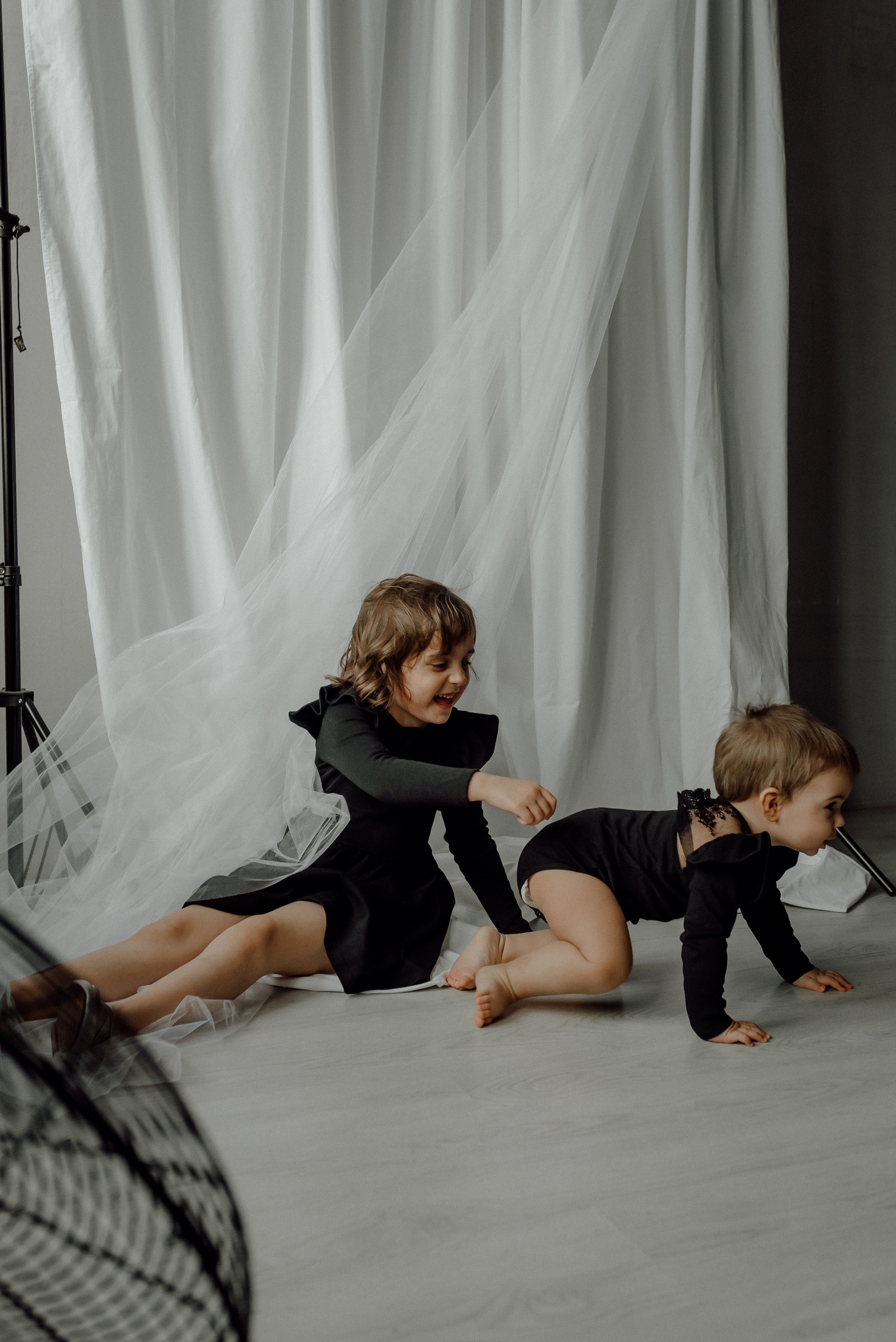 Для Ирины, Оли и Даши. Семейный фотограф в Новомосковске, Туле и Москве Ольга Бубликова