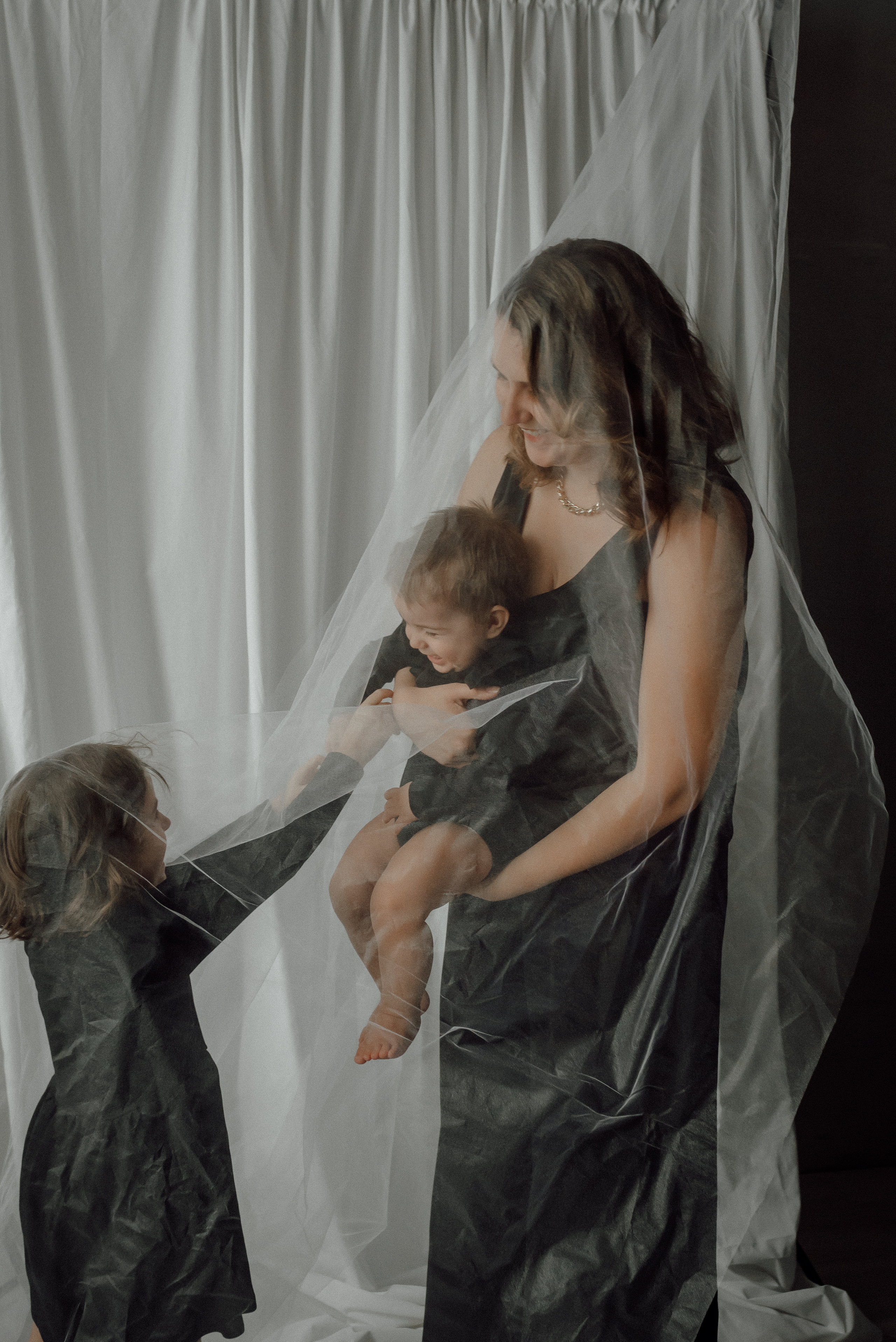 Для Ирины, Оли и Даши. Семейный фотограф в Новомосковске, Туле и Москве Ольга Бубликова