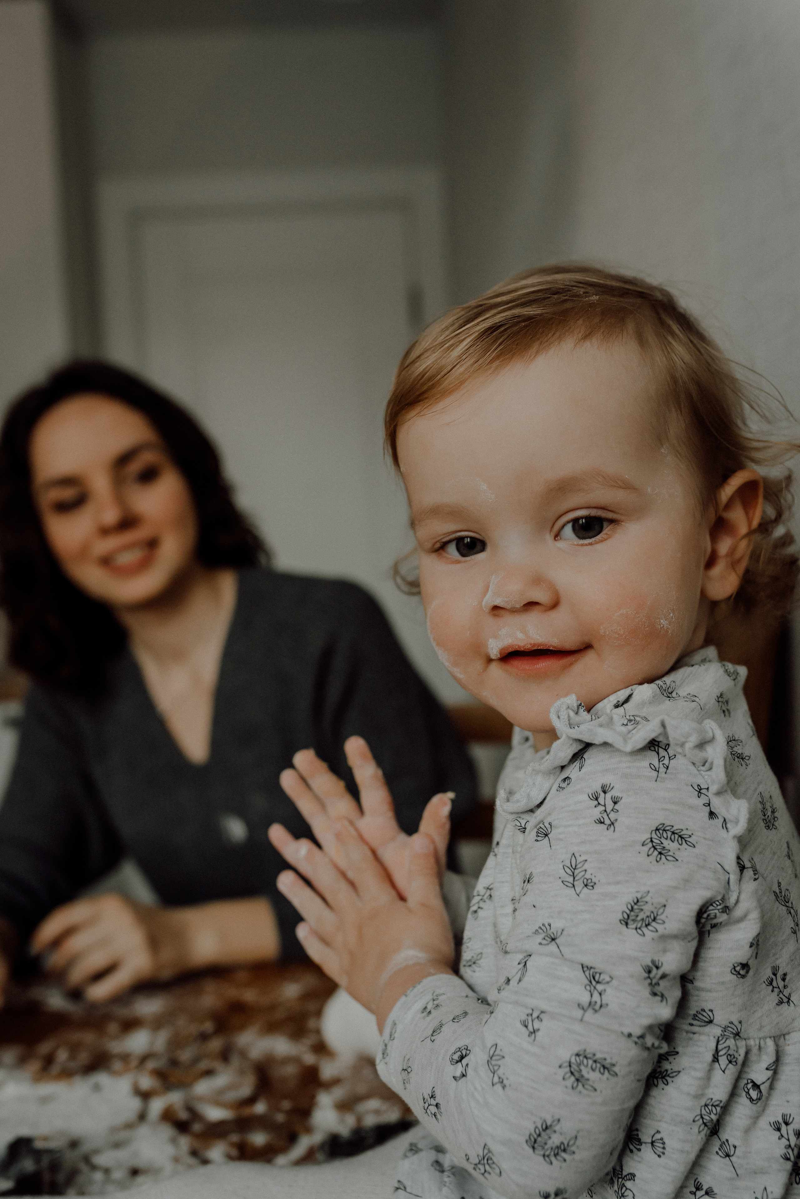 Для Стаса, Маруси и Полины. Семейный фотограф в Новомосковске, Туле и Москве Ольга Бубликова