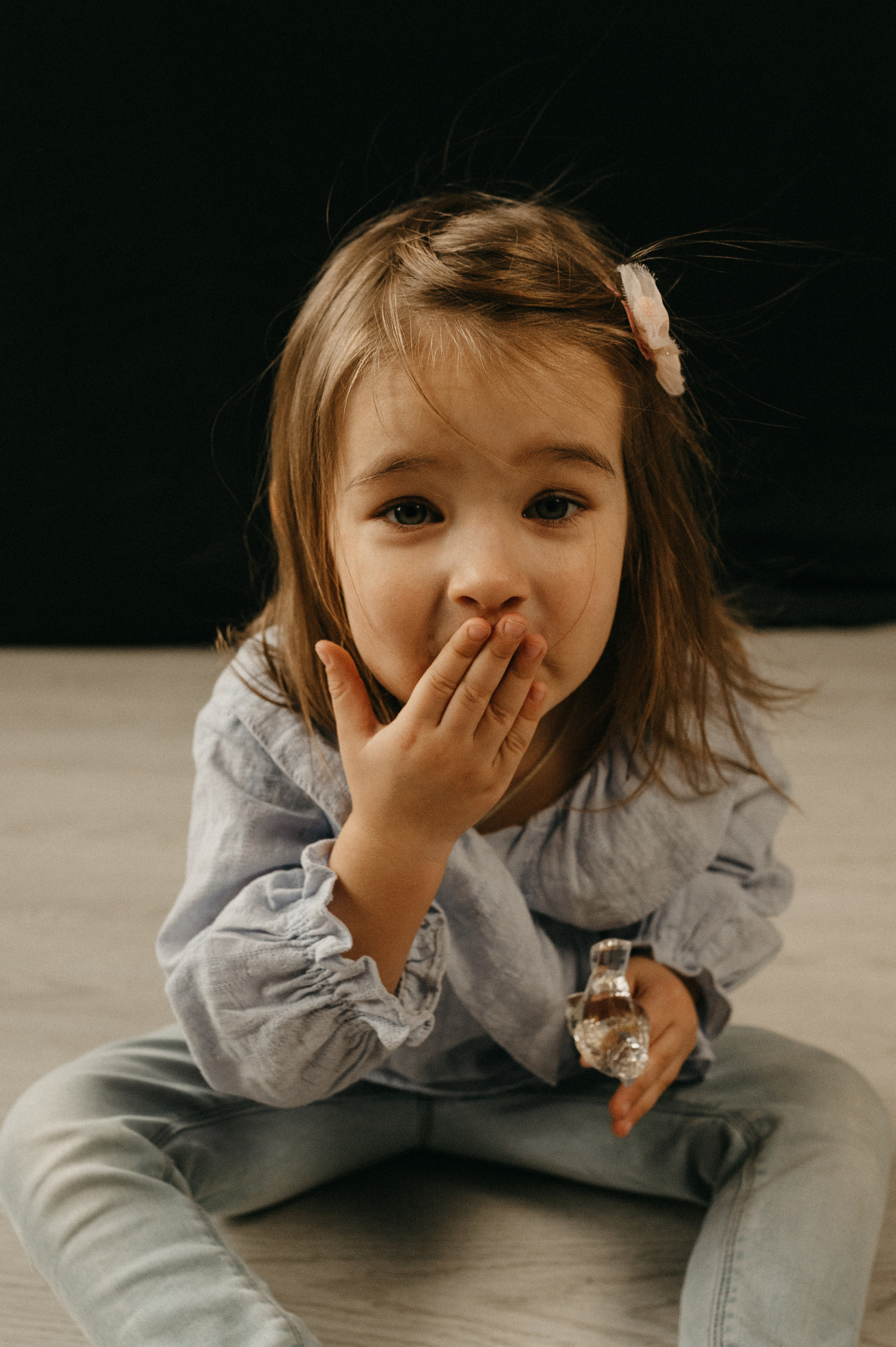 Для Андрея, Василисы и Нади. Семейный фотограф в Новомосковске, Туле и Москве Ольга Бубликова