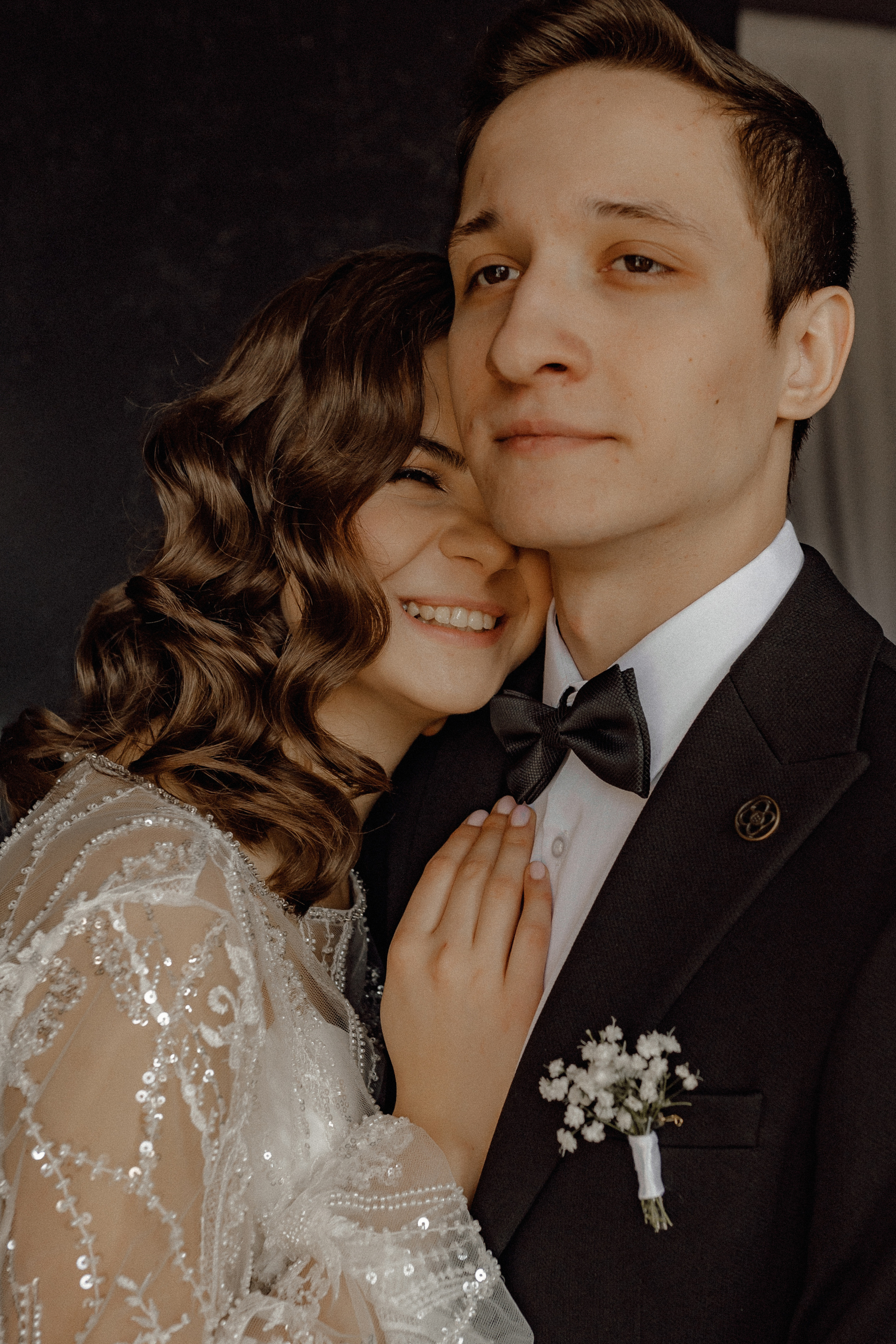 Для Оксаны и Димы. Семейный фотограф в Новомосковске, Туле и Москве Ольга Бубликова