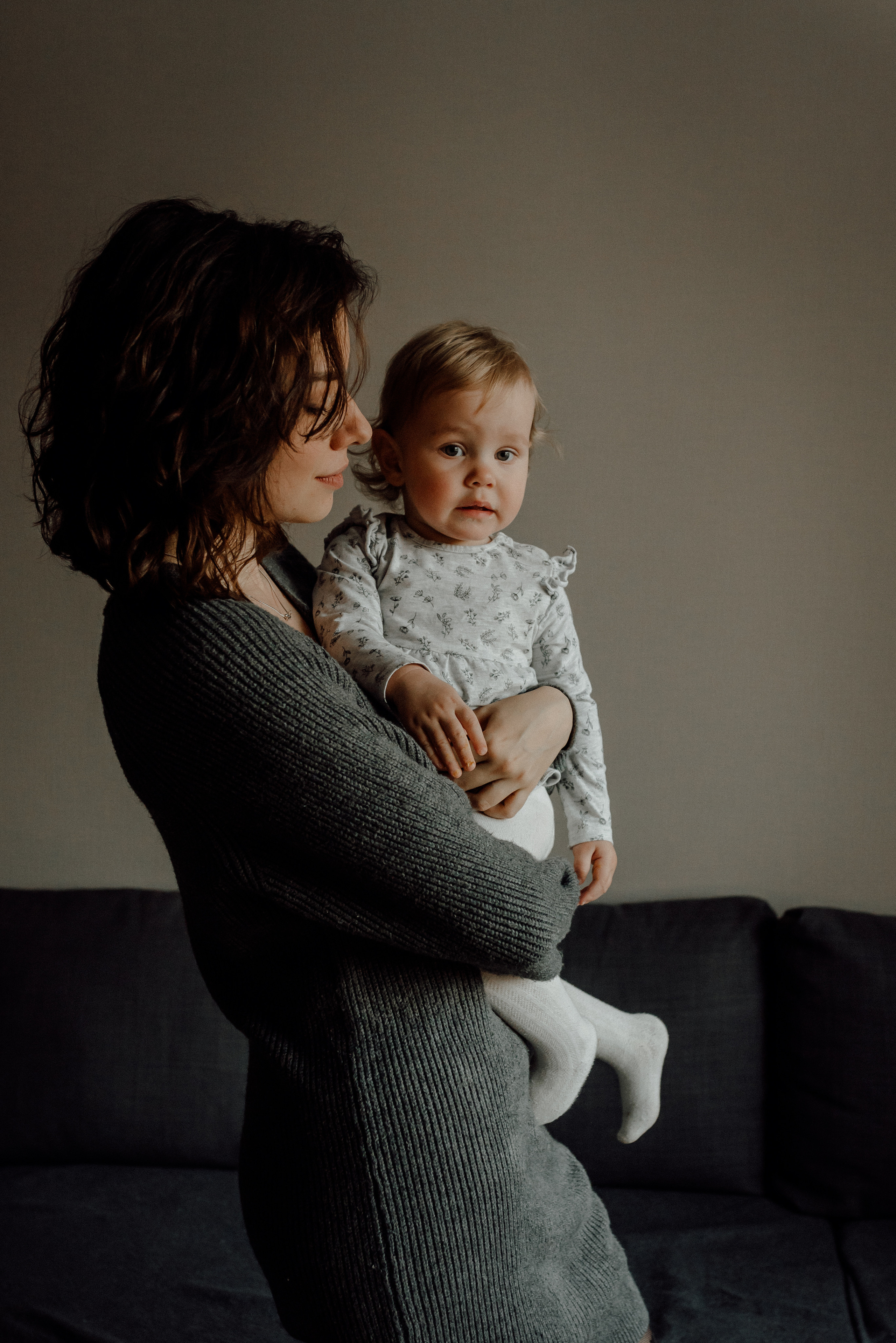 Для Стаса, Маруси и Полины. Семейный фотограф в Новомосковске, Туле и Москве Ольга Бубликова