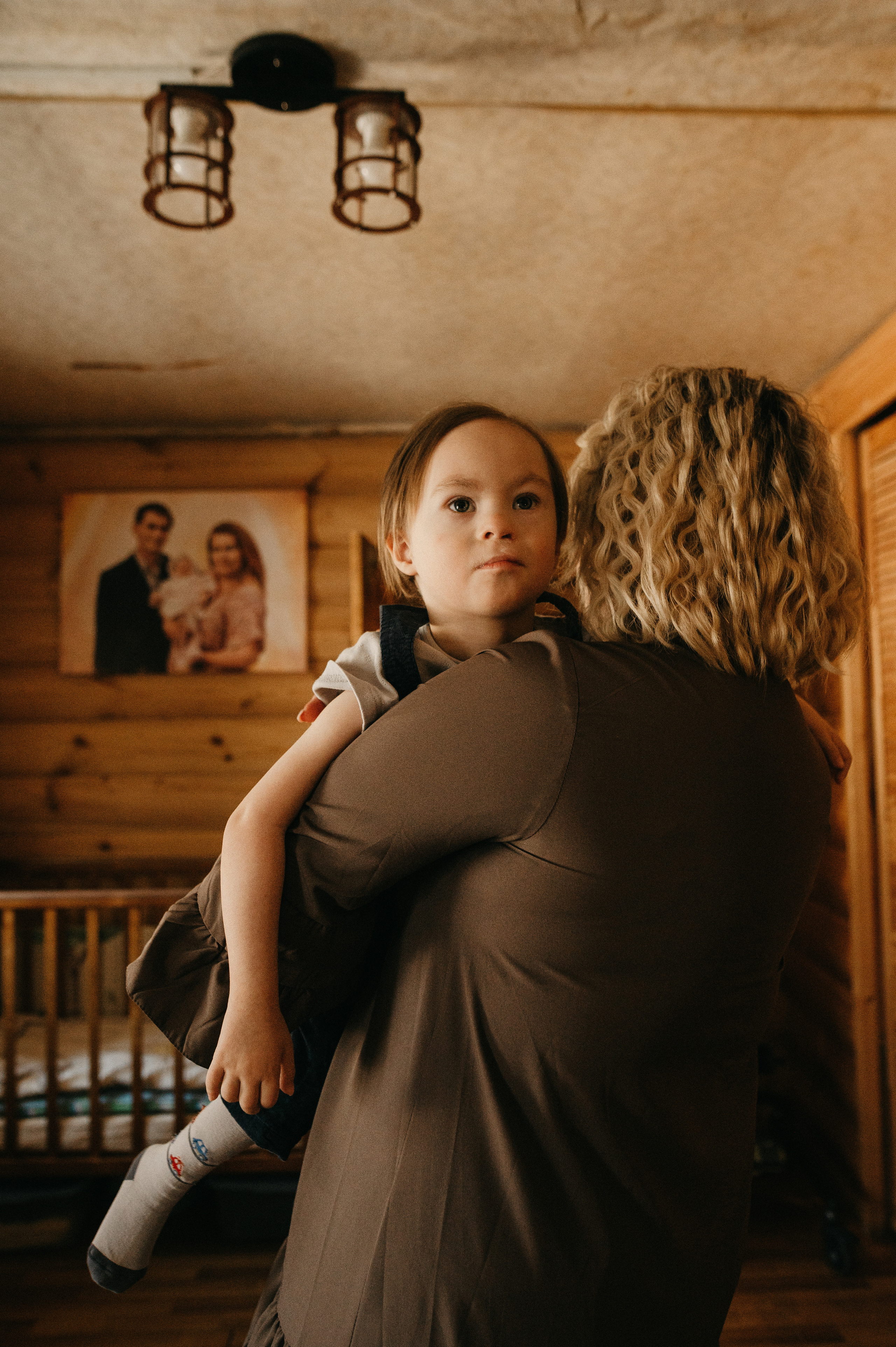 Для Веры, бабушки Люси, Лизы, Маши, Гоши, Вовы и Таши. Семейный фотограф в Новомосковске, Туле и Москве Ольга Бубликова
