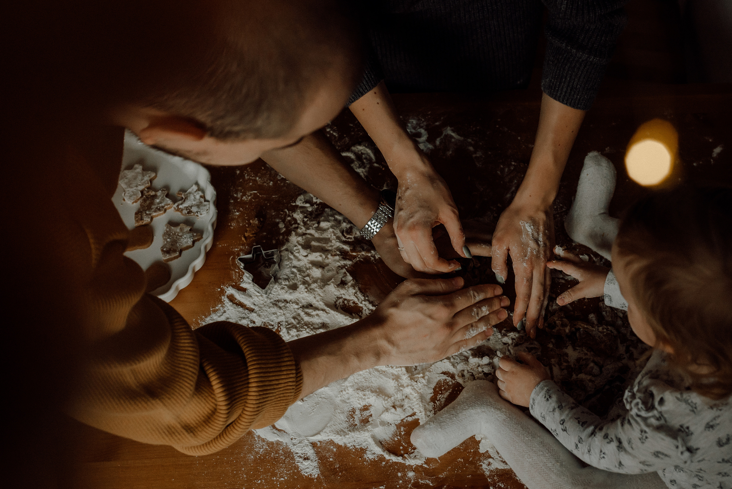 Для Стаса, Маруси и Полины. Семейный фотограф в Новомосковске, Туле и Москве Ольга Бубликова