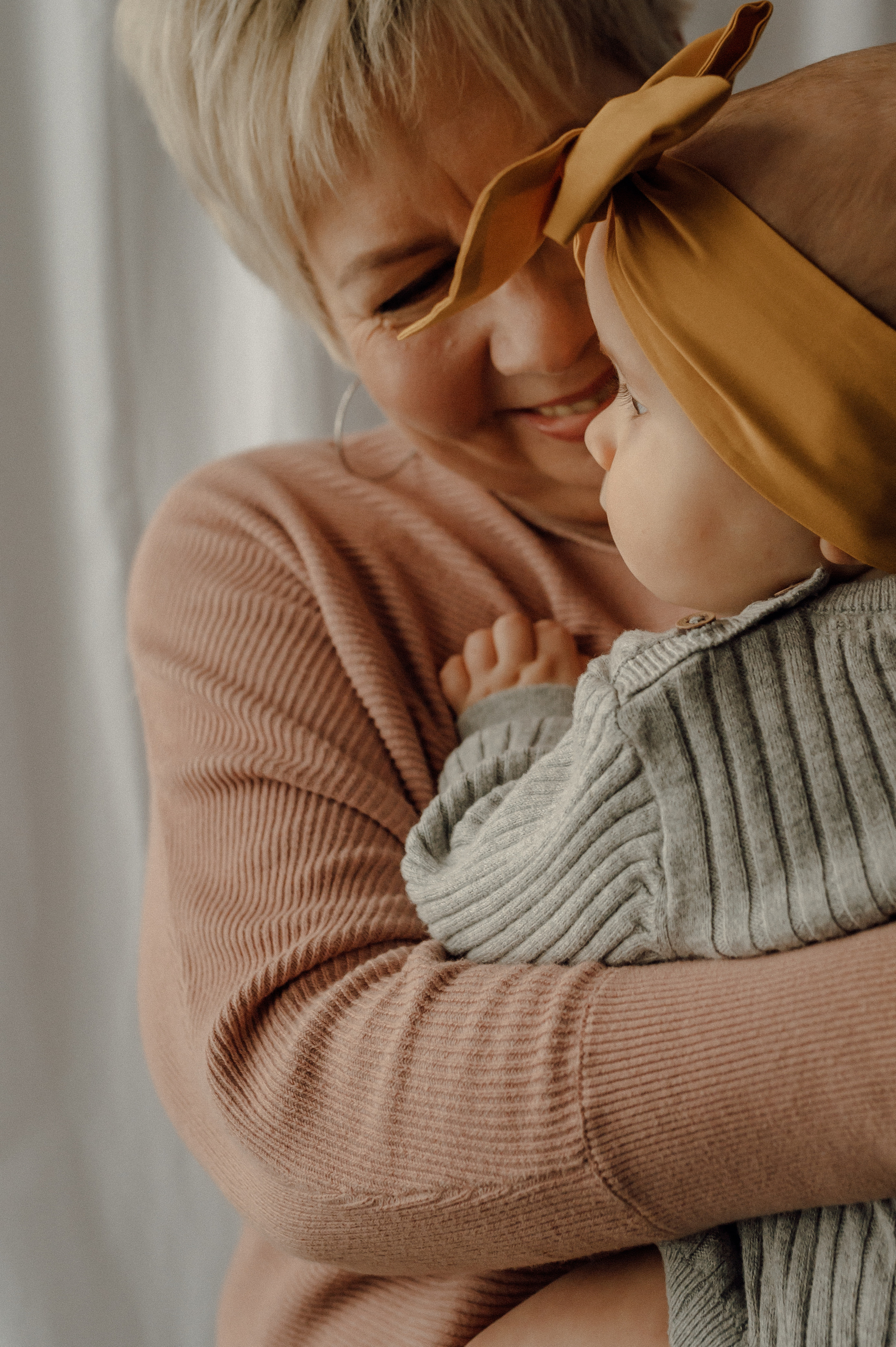 Для Оли, Елены и Оливии. Семейный фотограф в Новомосковске, Туле и Москве Ольга Бубликова