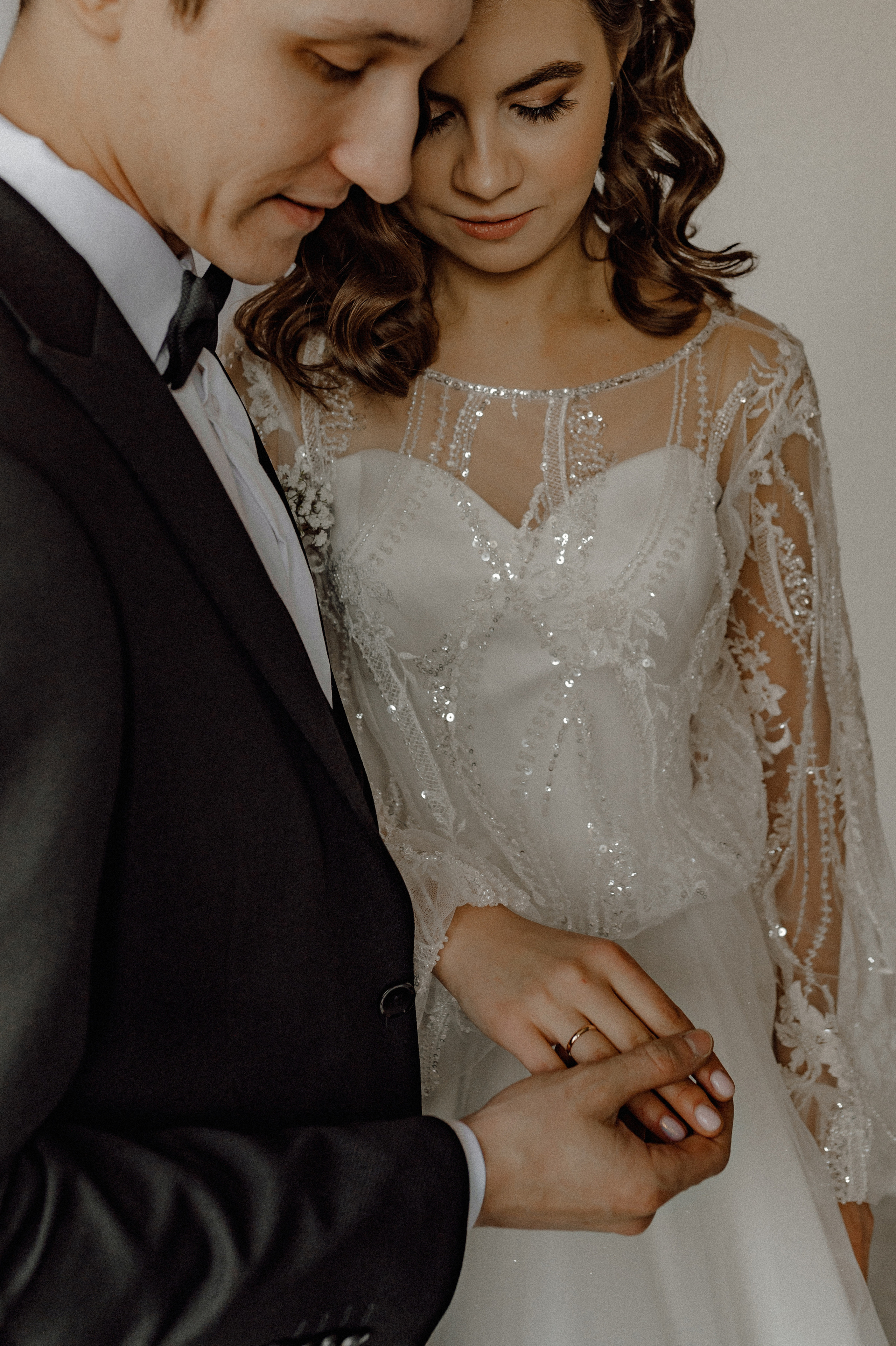 Для Оксаны и Димы. Семейный фотограф в Новомосковске, Туле и Москве Ольга Бубликова