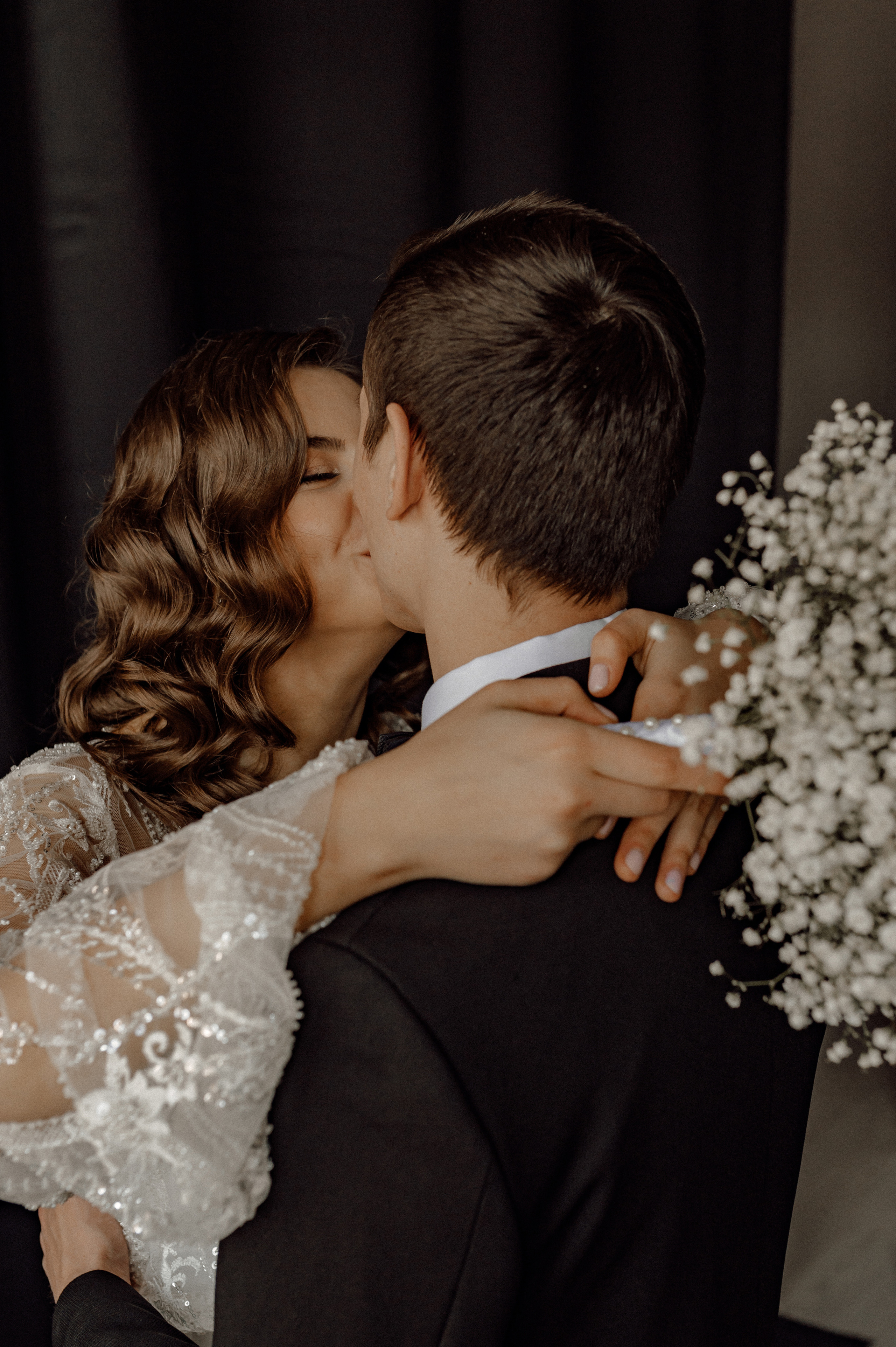 Для Оксаны и Димы. Семейный фотограф в Новомосковске, Туле и Москве Ольга Бубликова