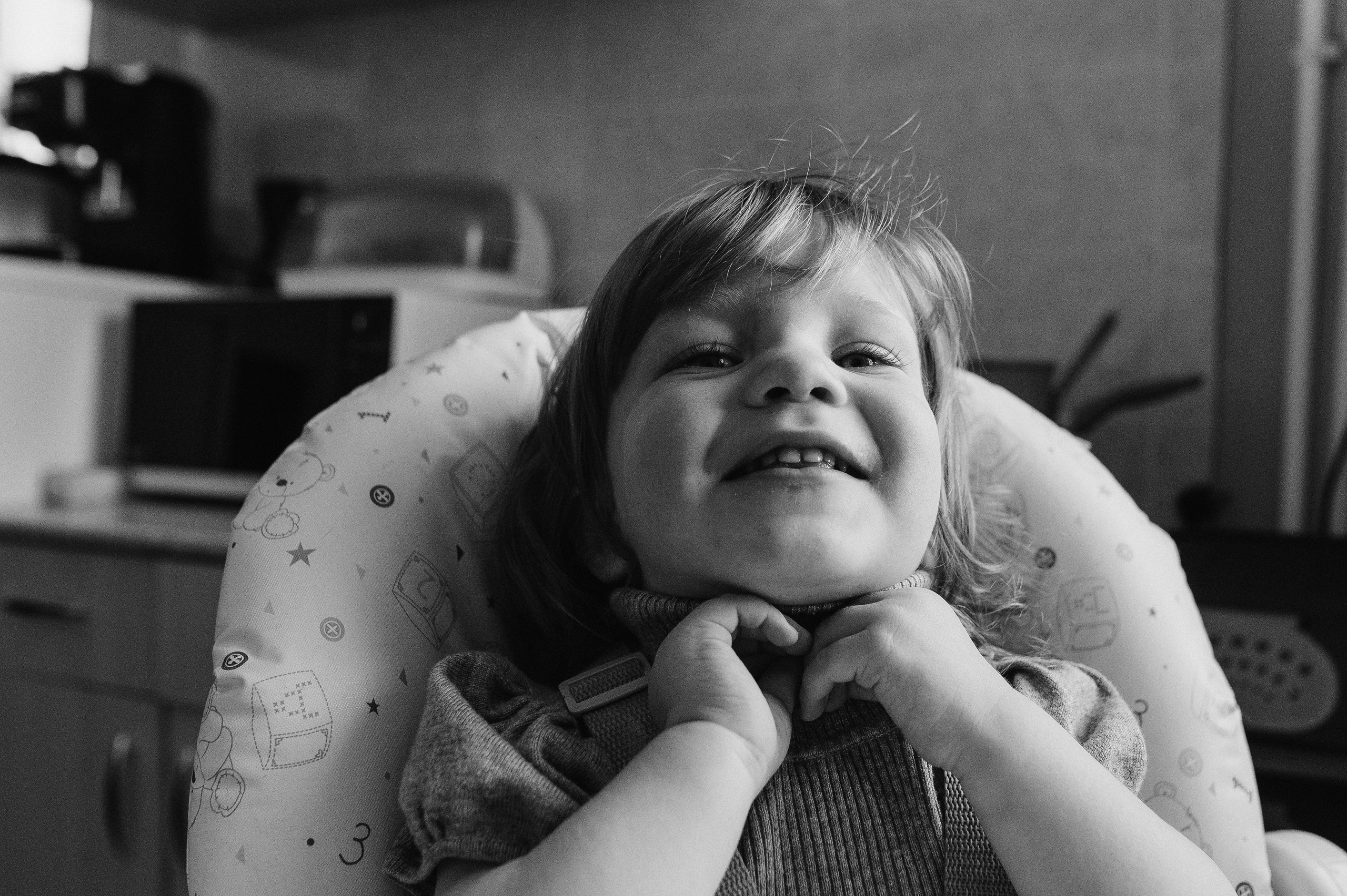 Для Веры, бабушки Люси, Лизы, Маши, Гоши, Вовы и Таши. Семейный фотограф в Новомосковске, Туле и Москве Ольга Бубликова