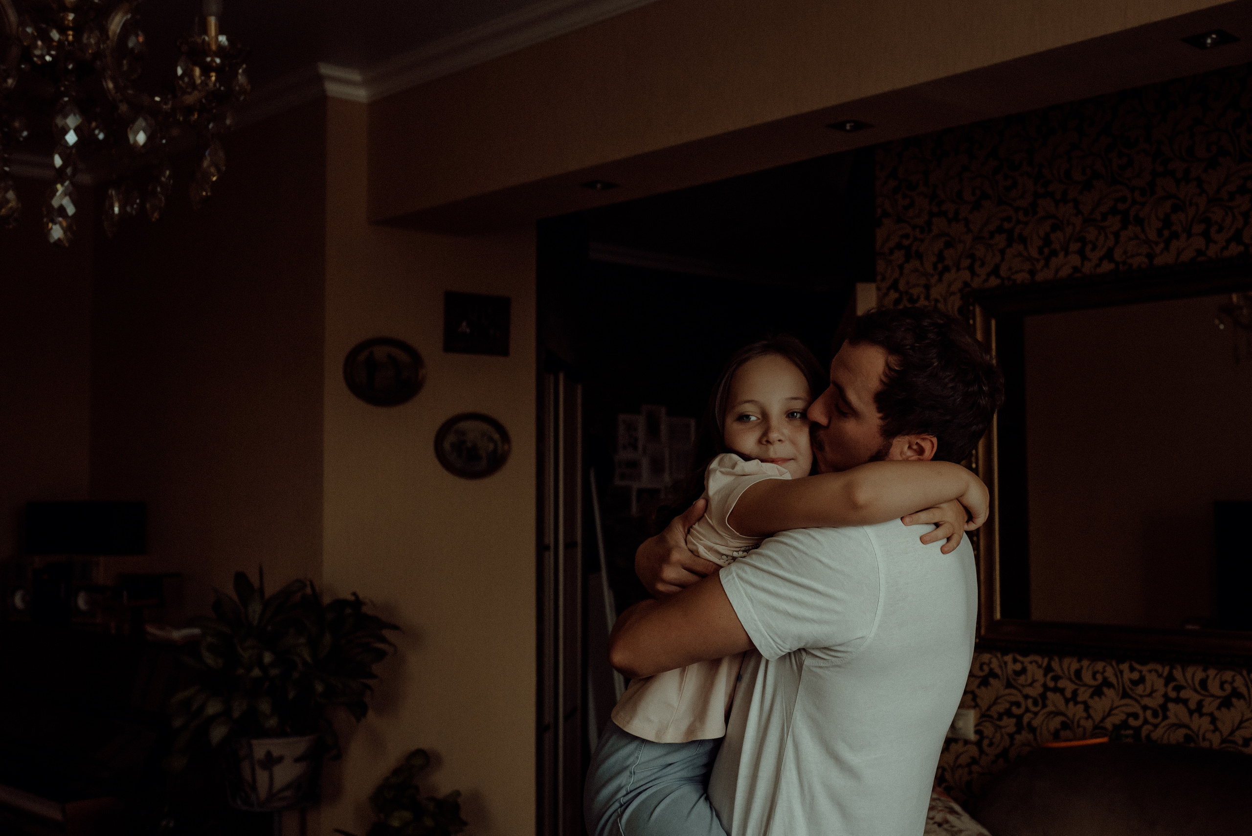 Для Эли, Саши, Амины, Майи, Муси и Джесси. Семейный фотограф в Новомосковске, Туле и Москве Ольга Бубликова