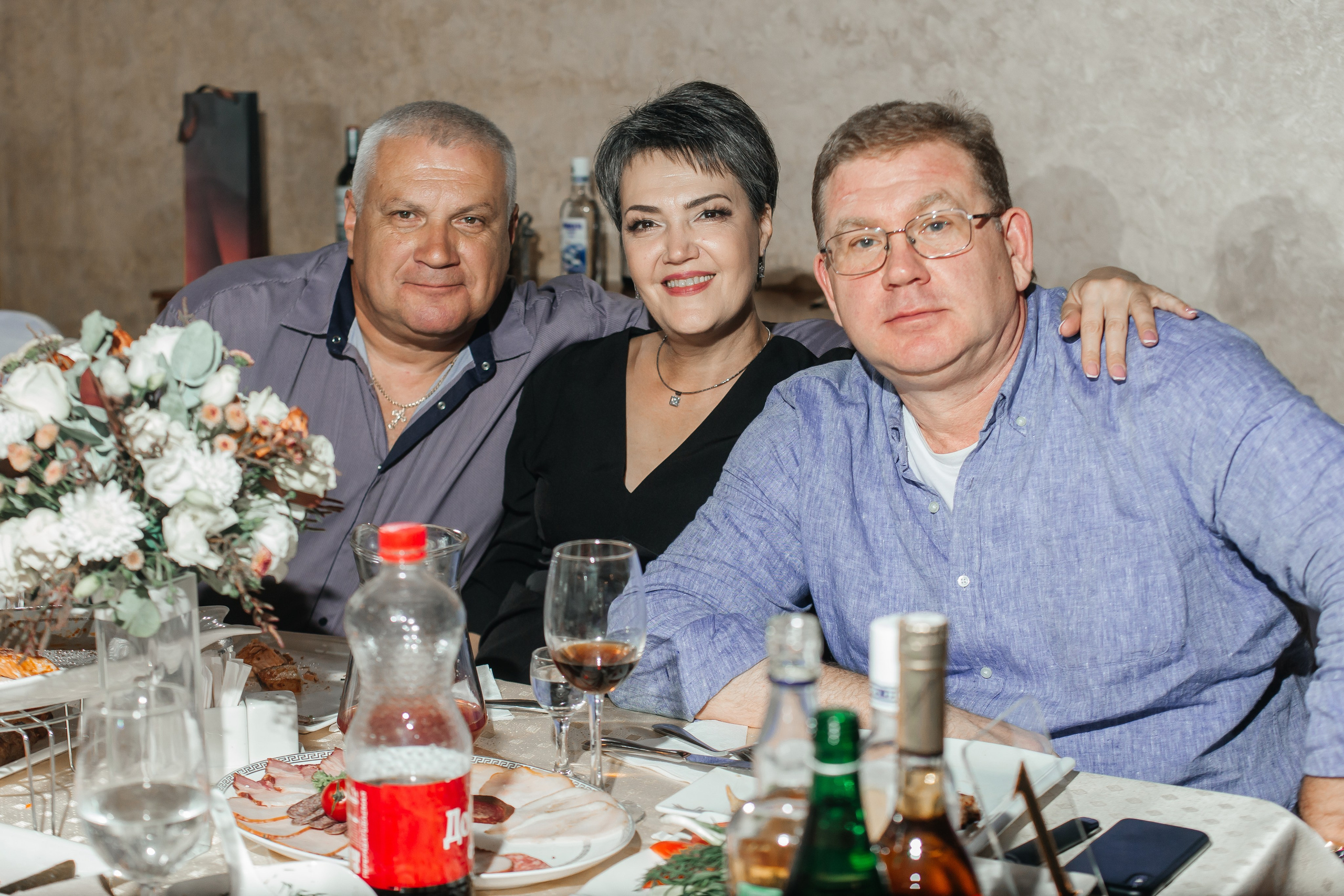 Максим и Катя. Свадебный фотограф в Краснодаре Николай Крауз