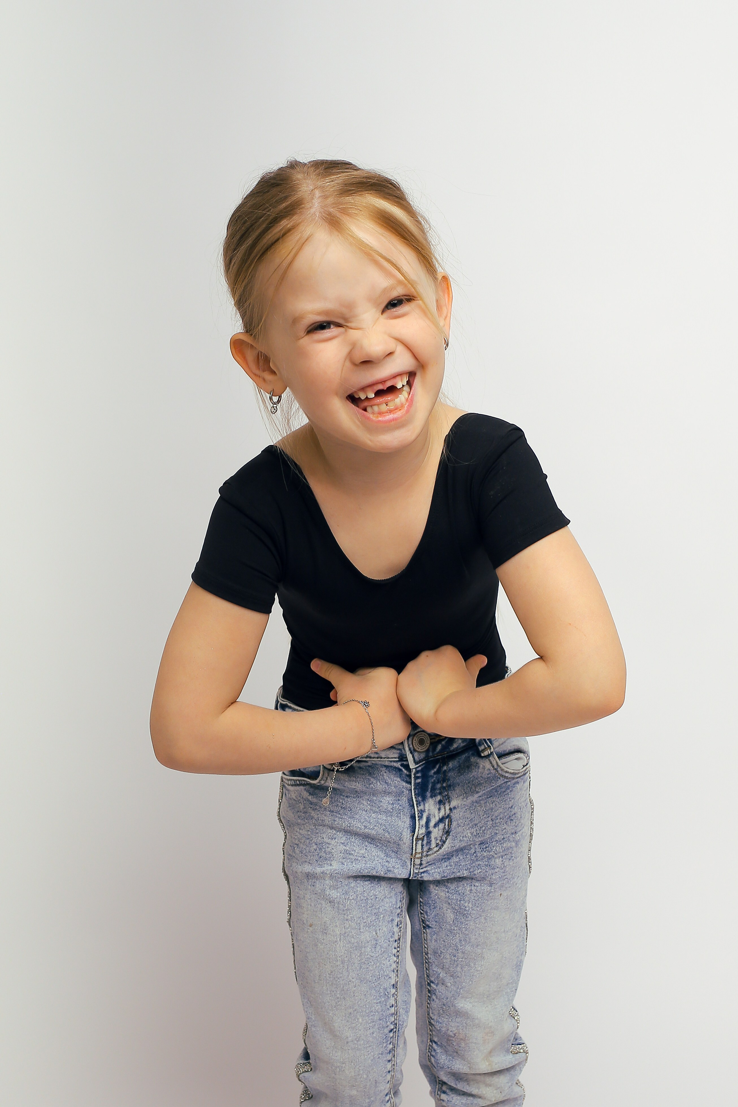 Студийные съёмки. Фотограф Дарья Писаревская | Москва