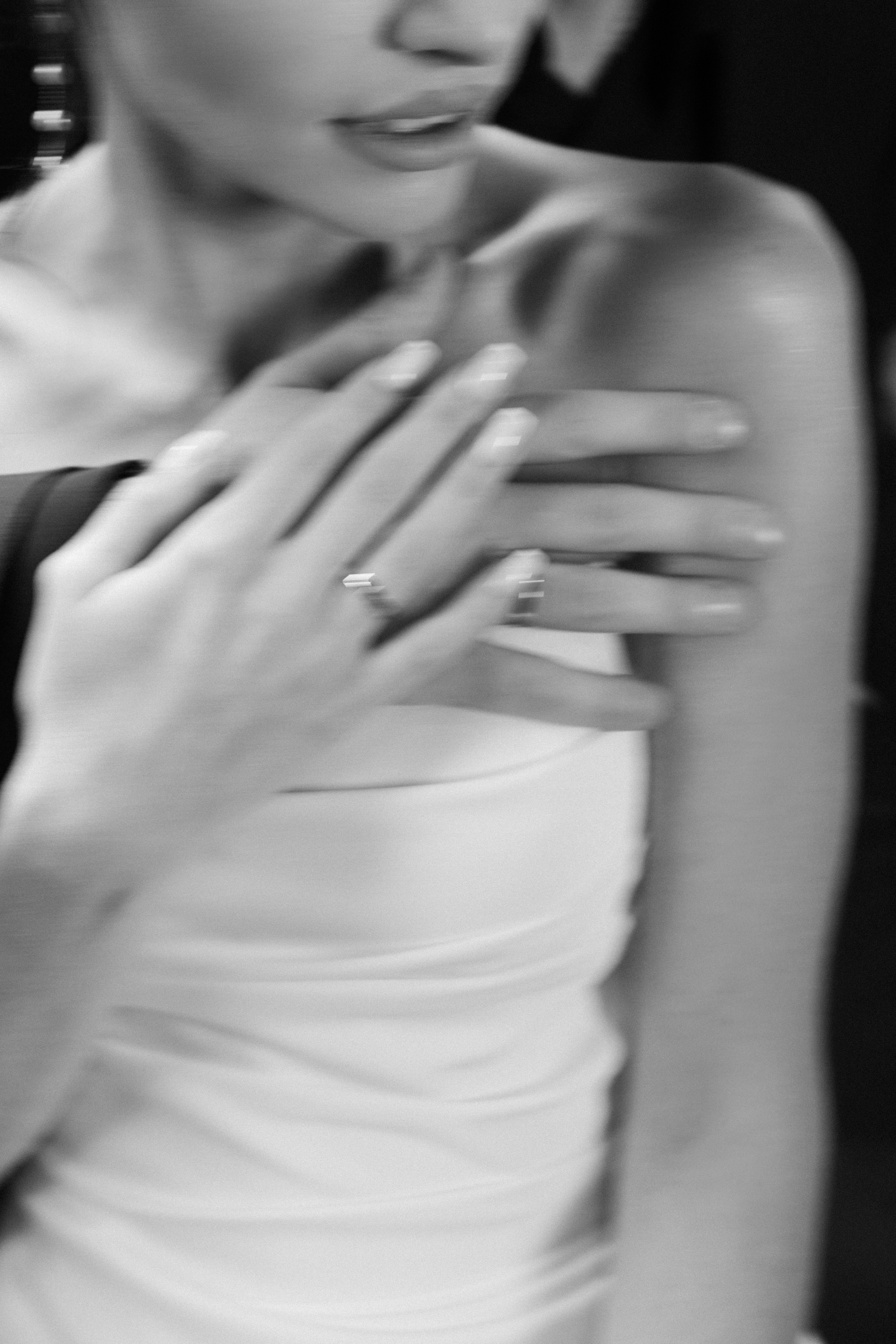 Настя и Слава. Фотограф Нижний Новгород