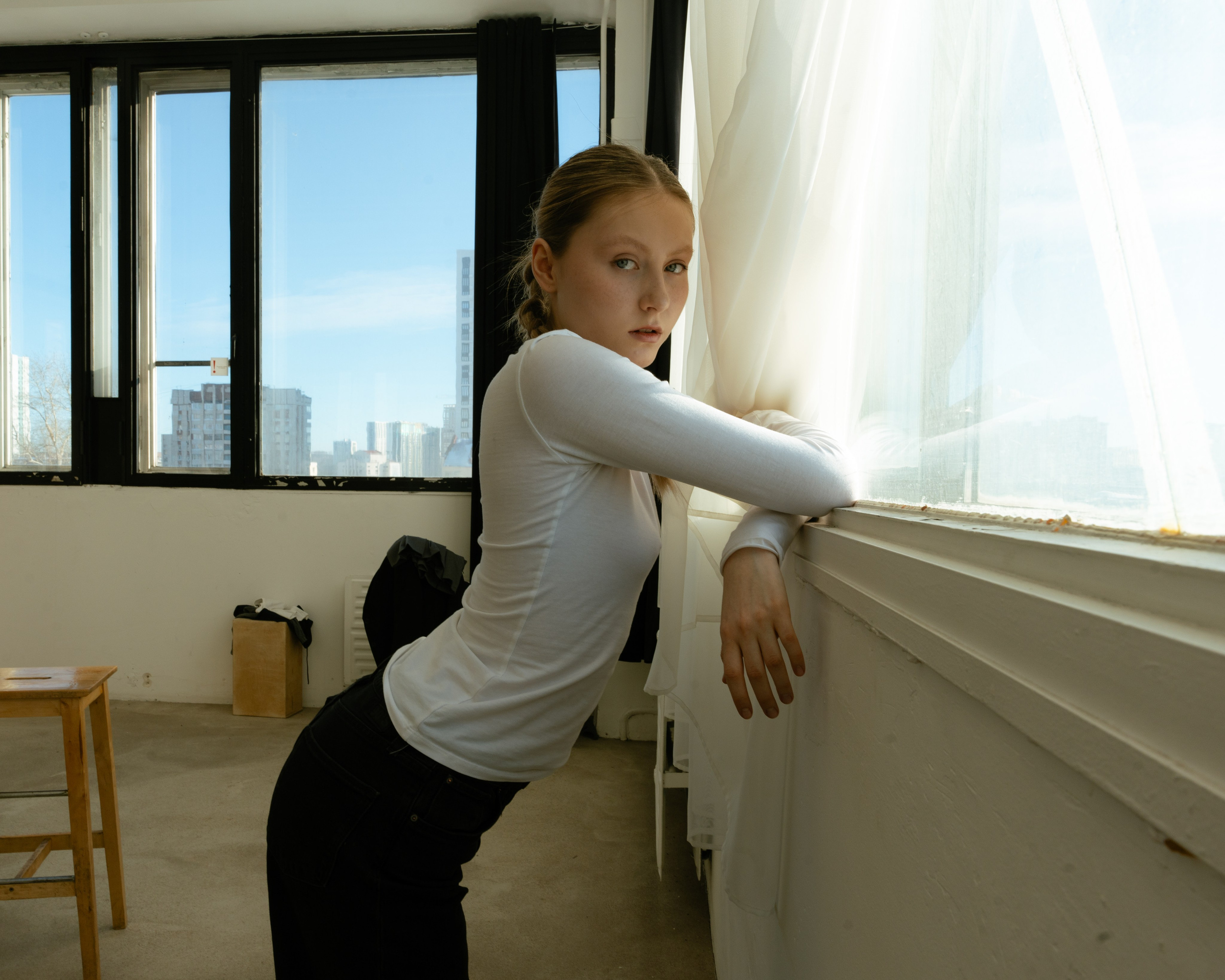 POLINA. Свадебный фотограф Уфа, Руслан Бикташев