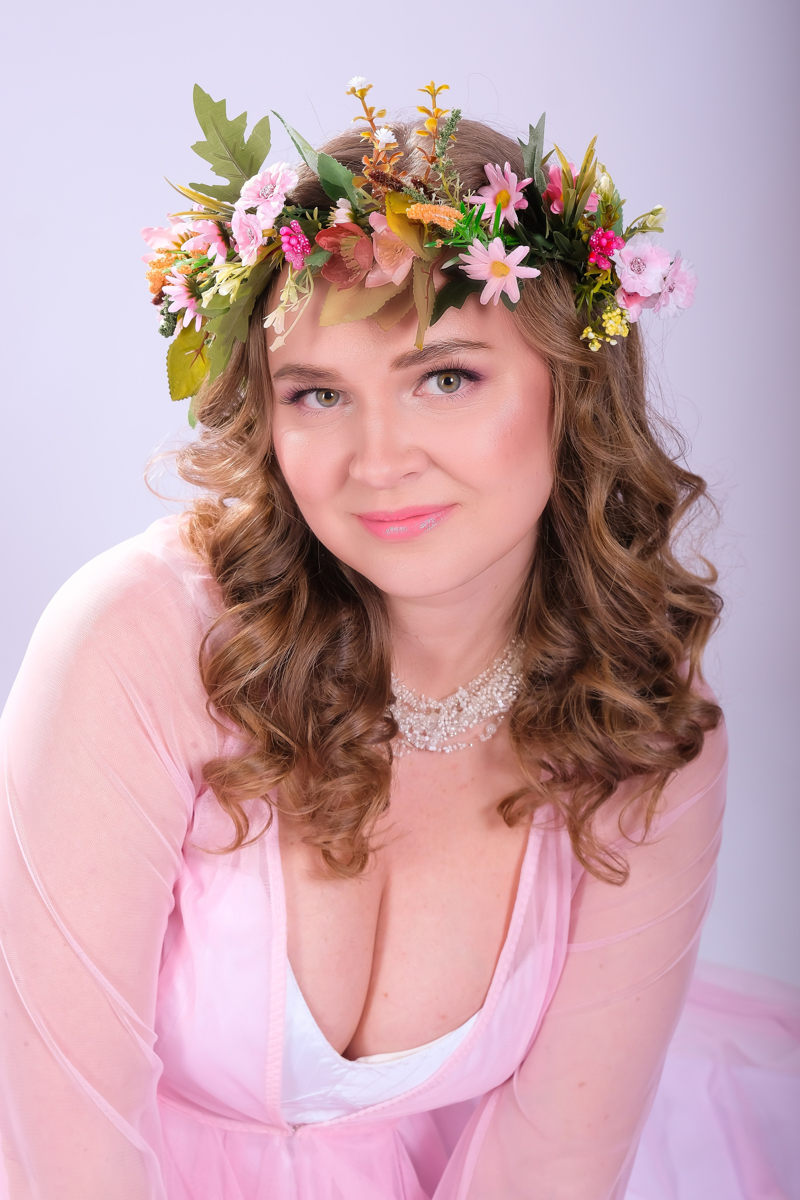 Сказка 3. Хочу такую фотосессию! Фотосъёмка в Санкт-Петербурге