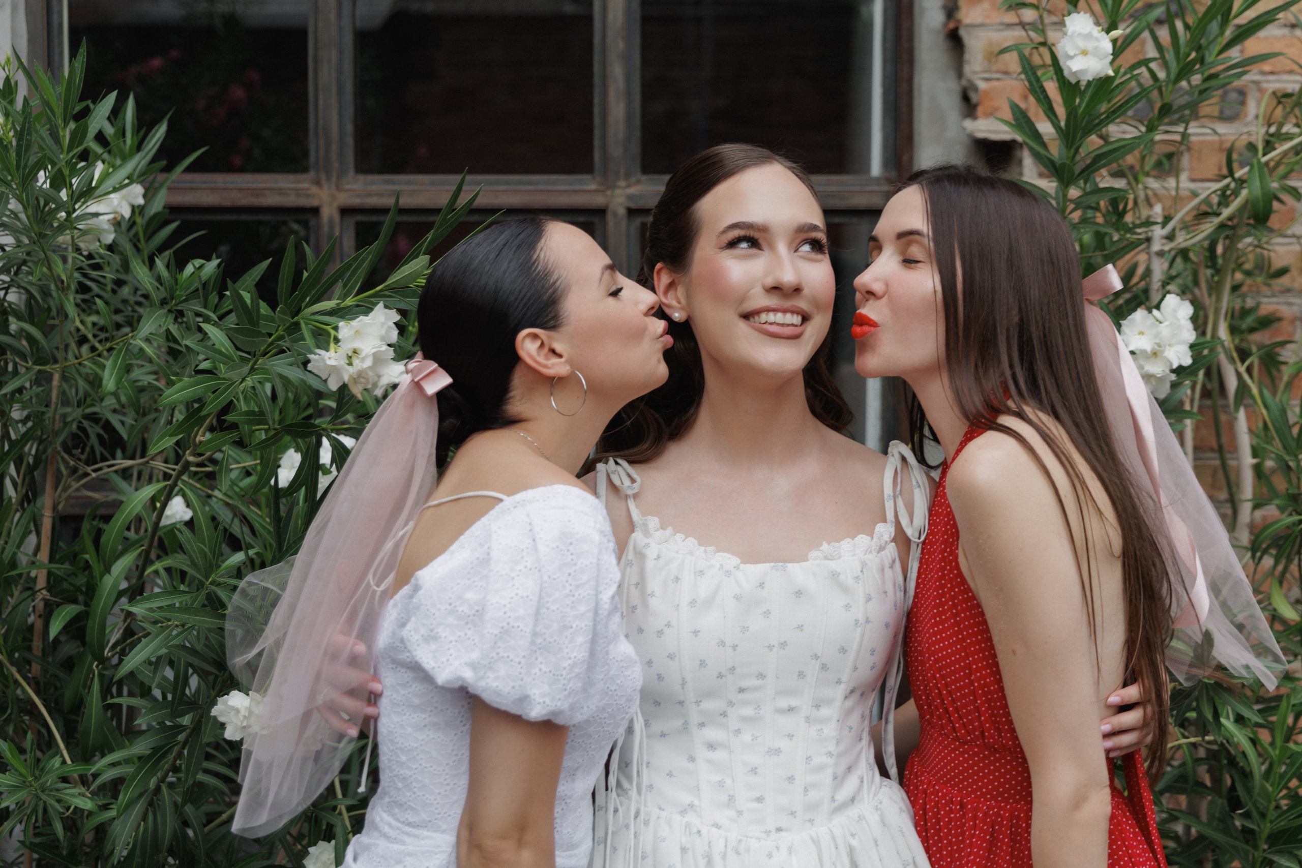 Девичник. Aleksantis