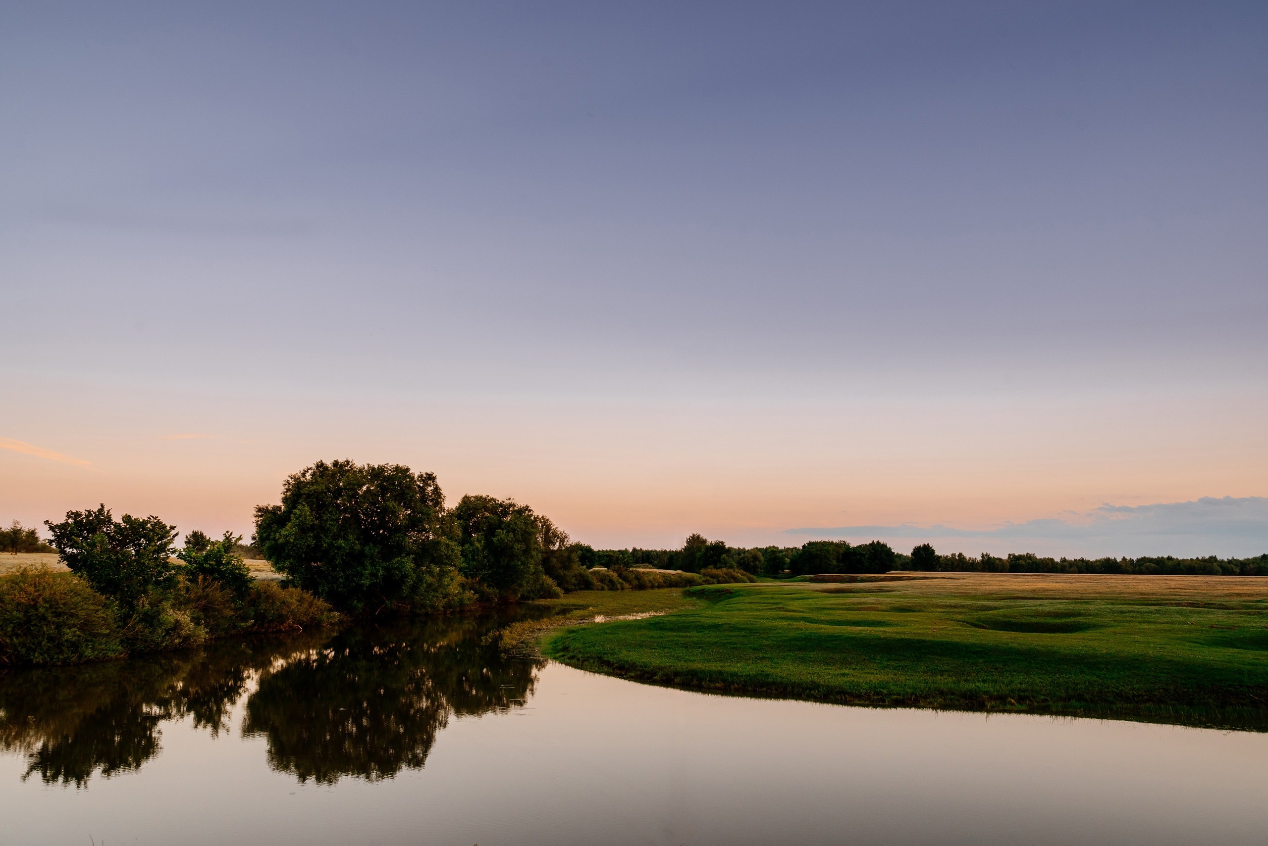 Пейзажи. Фотограф в Уральске | Трищенков Гордей