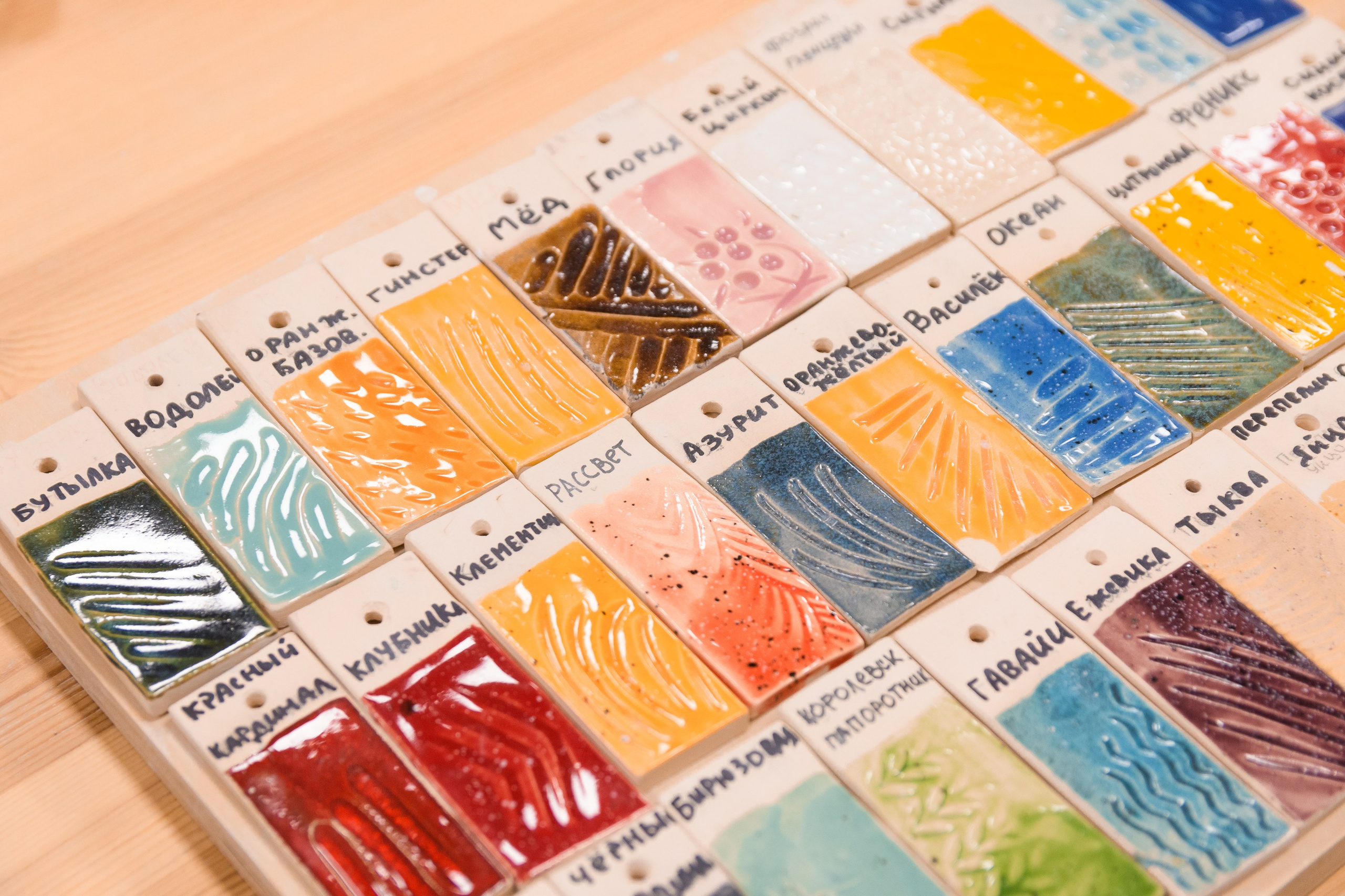 Гончарная мастерская «Textura». Репортажный фотограф в Ставрополе