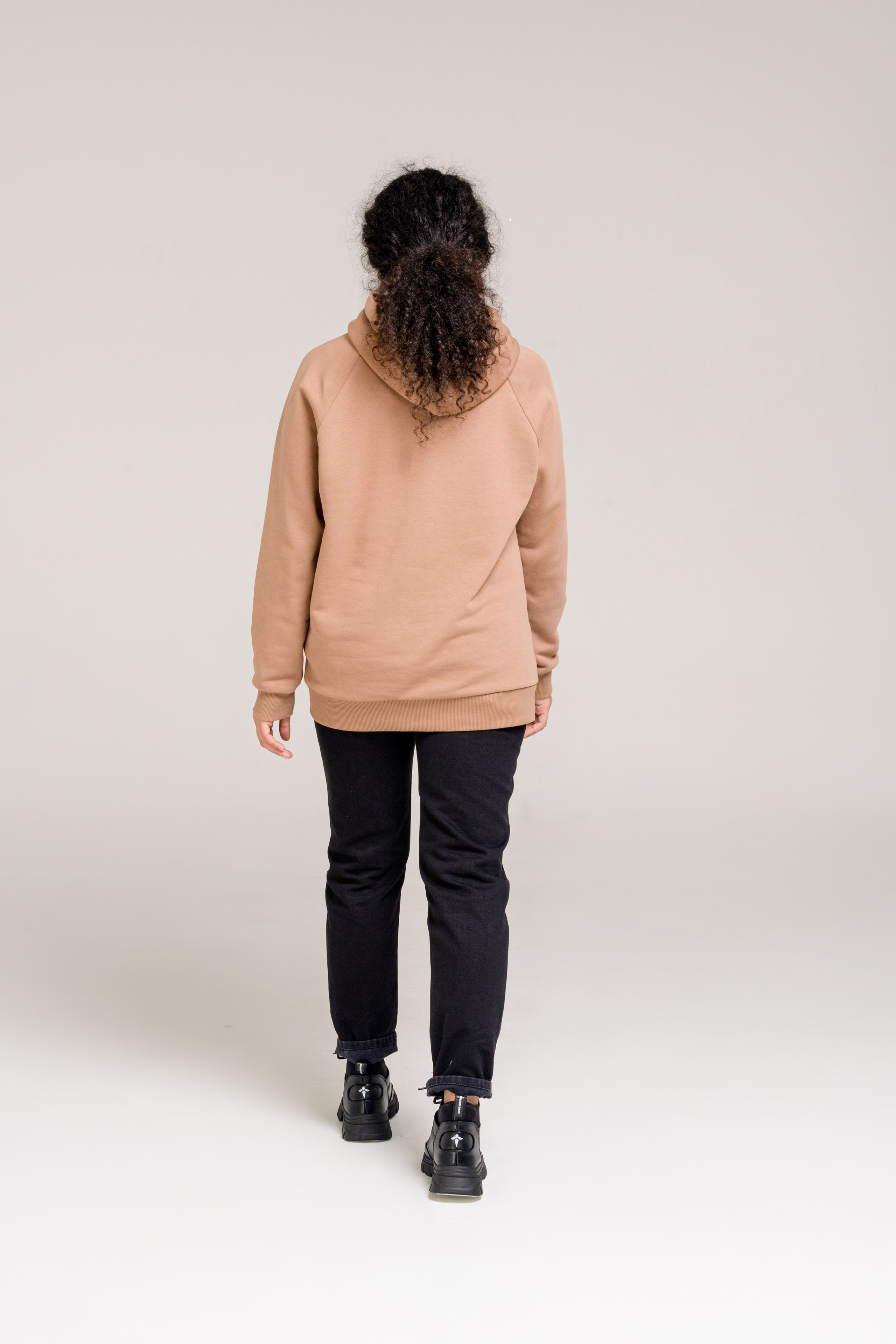 Dusha leton. Fotograf Dmitrii Donets