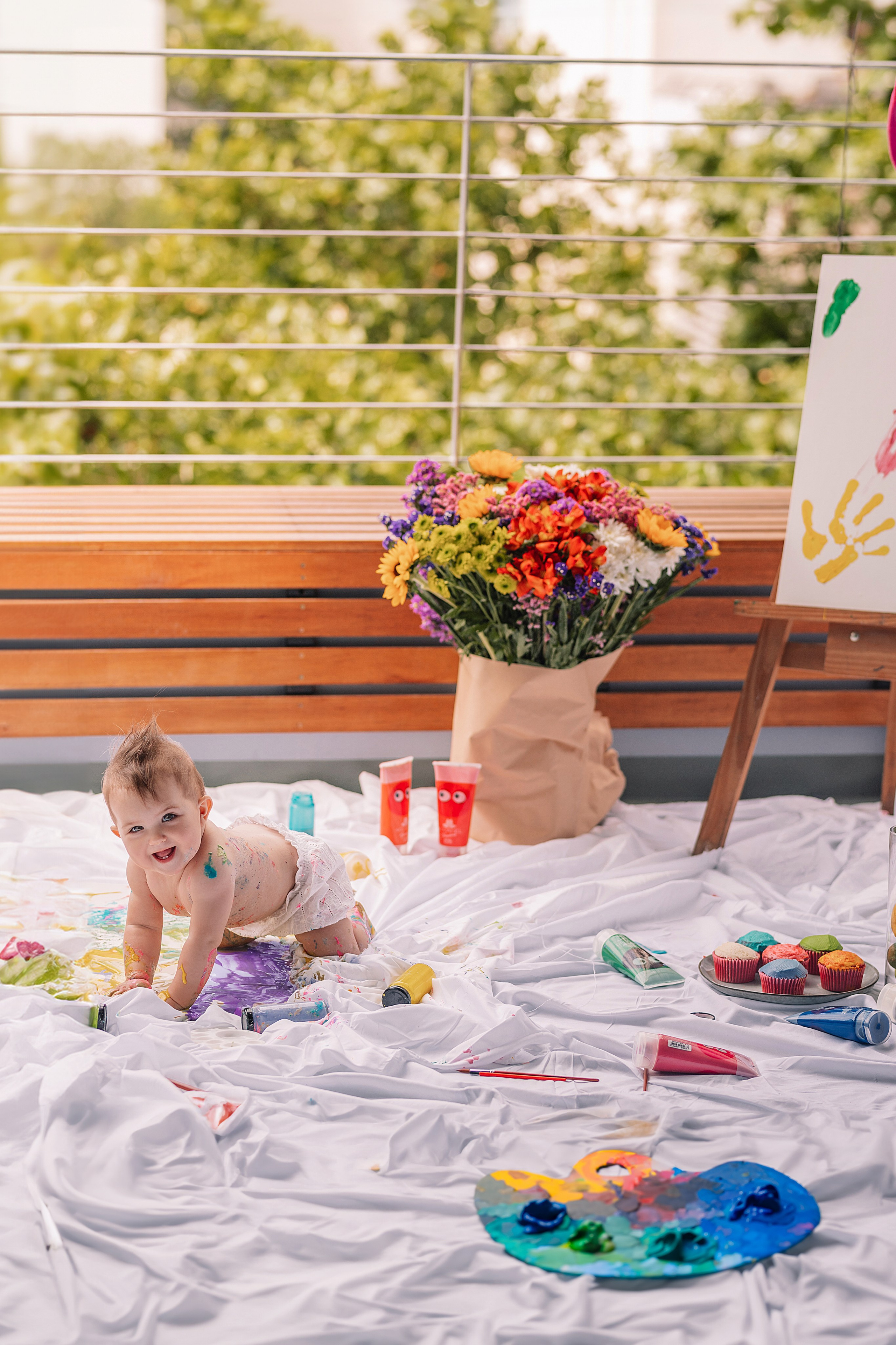 Семейная. Фотограф в Буэнос-Айресе