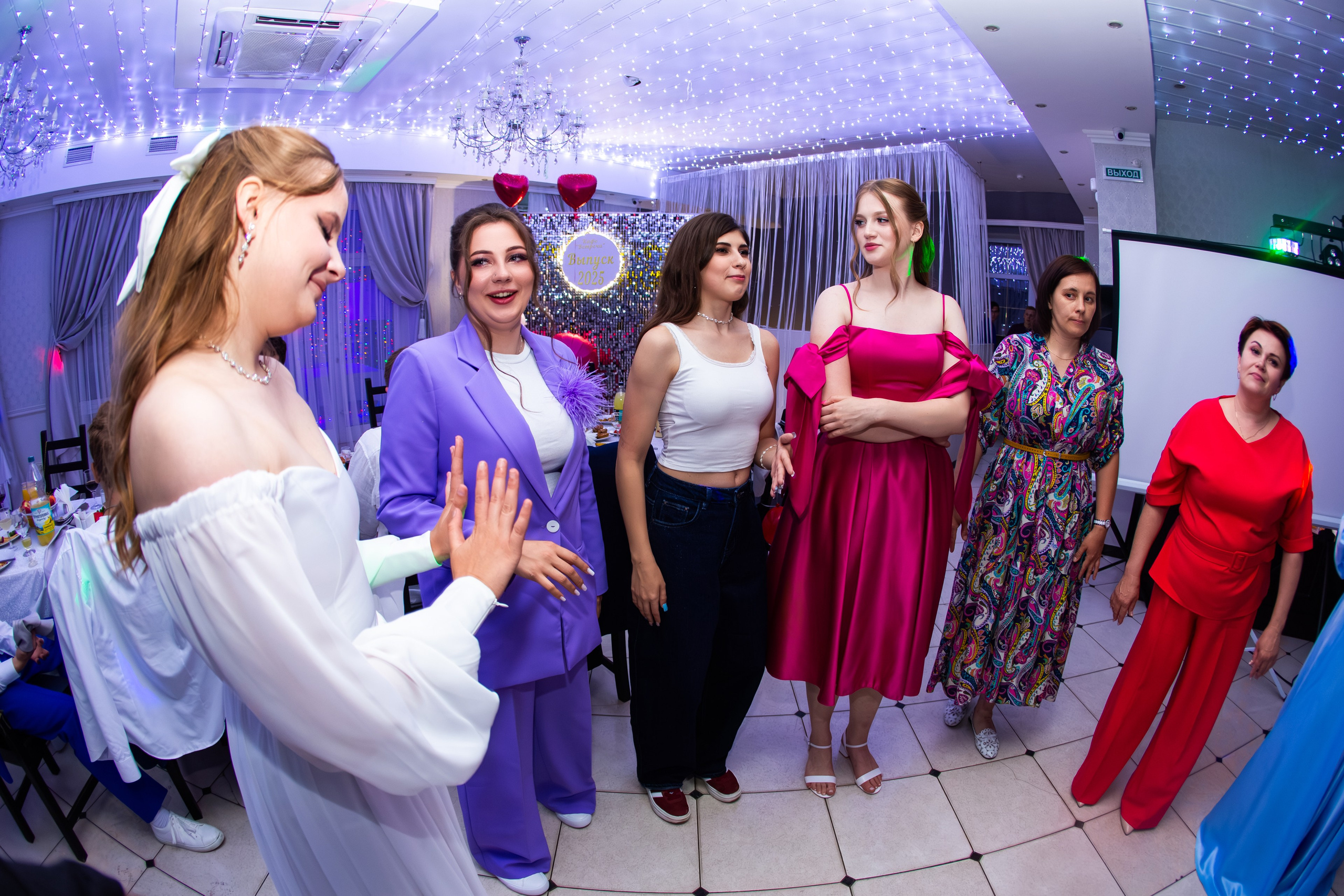 ВЫПУСКНОЙ 2025 для 11 классов. ТВОЙ АЛЬБОМ / ТВОИ ПРАВИЛА