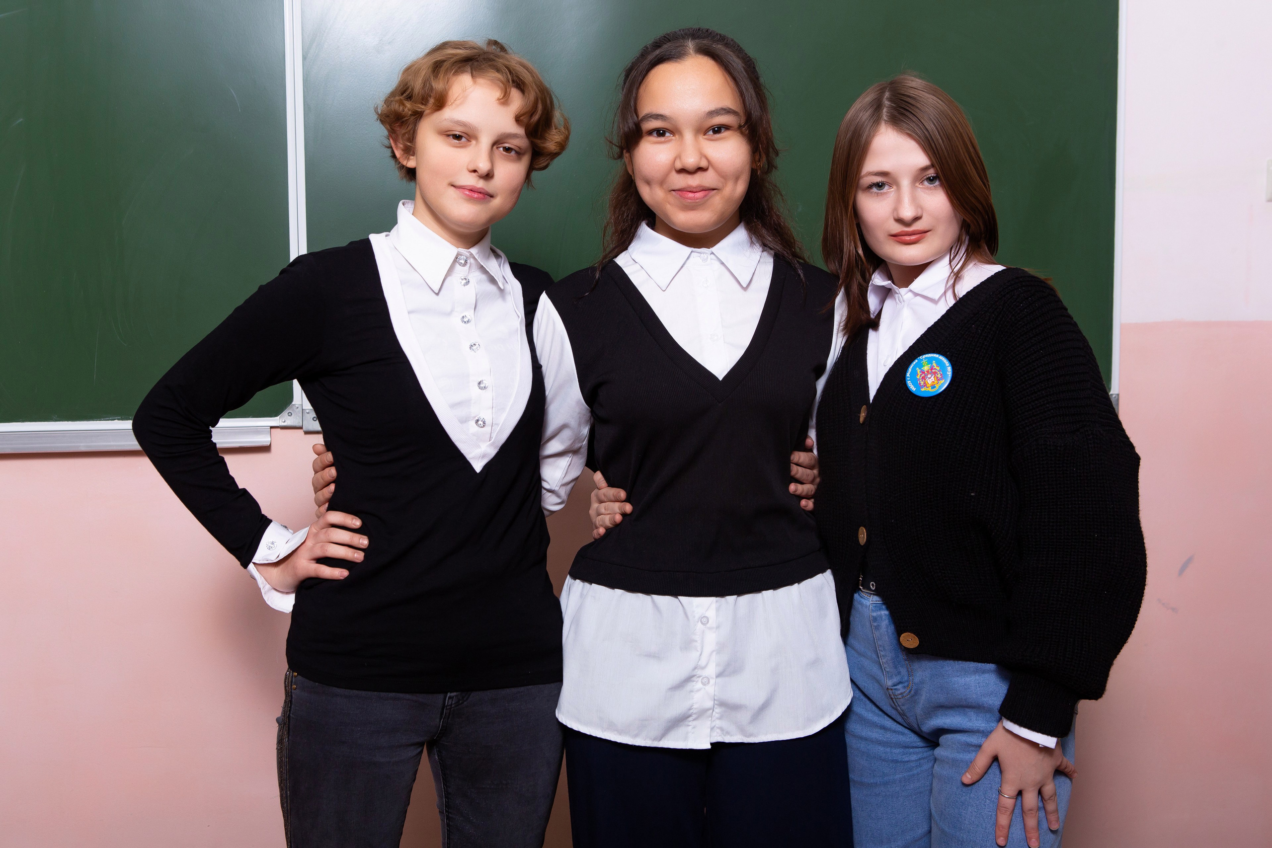 ШКОЛЬНАЯ ФОТОСЕССИЯ ДЛЯ 9 КЛАССА 3 ШКОЛА МЦЕНСК. ТВОЙ АЛЬБОМ / ТВОИ ПРАВИЛА