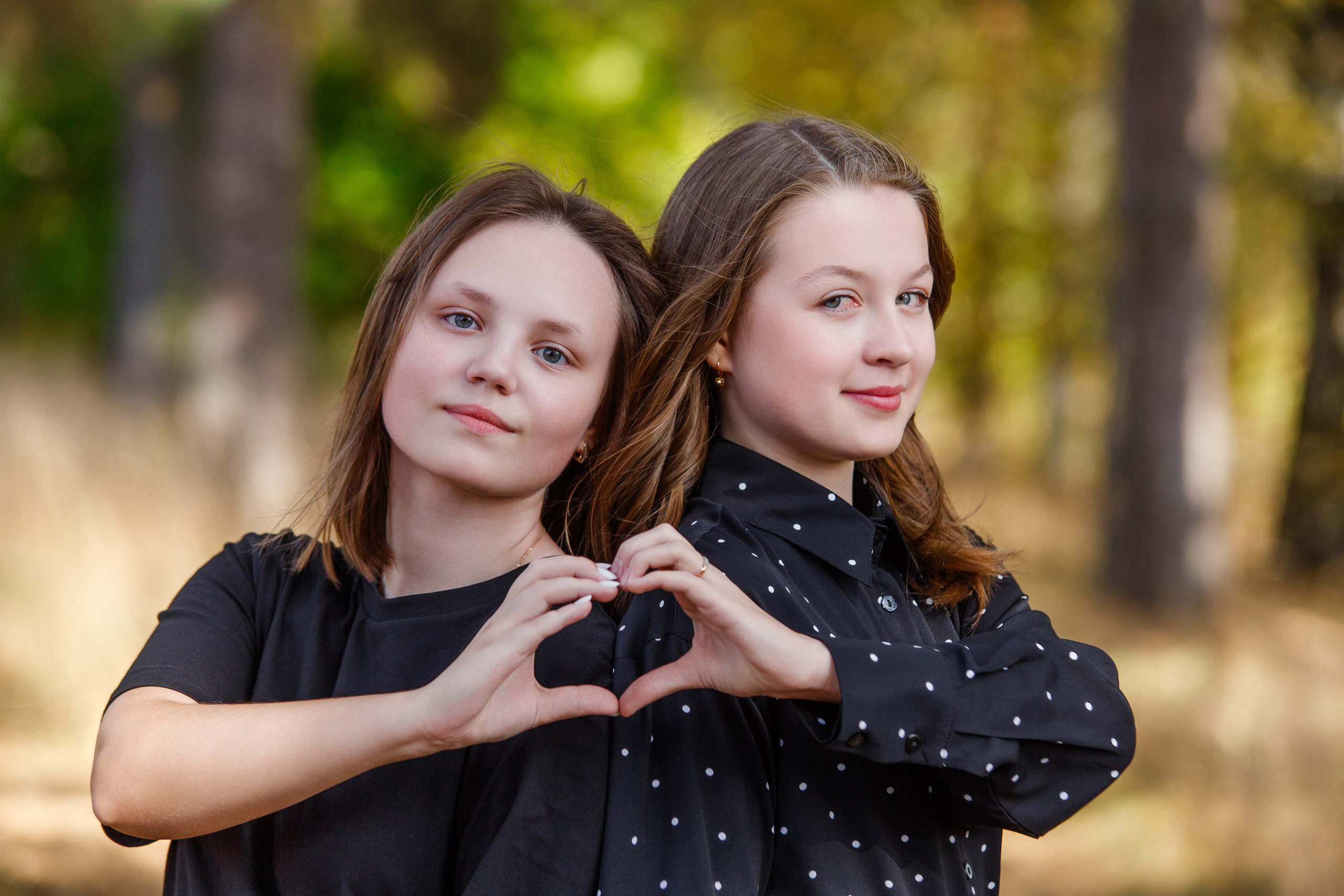 ОСЕННЯЯ ФОТОСЕССИЯ В УСАДЬБЕ ШЕНШИНЫХ. ТВОЙ АЛЬБОМ / ТВОИ ПРАВИЛА