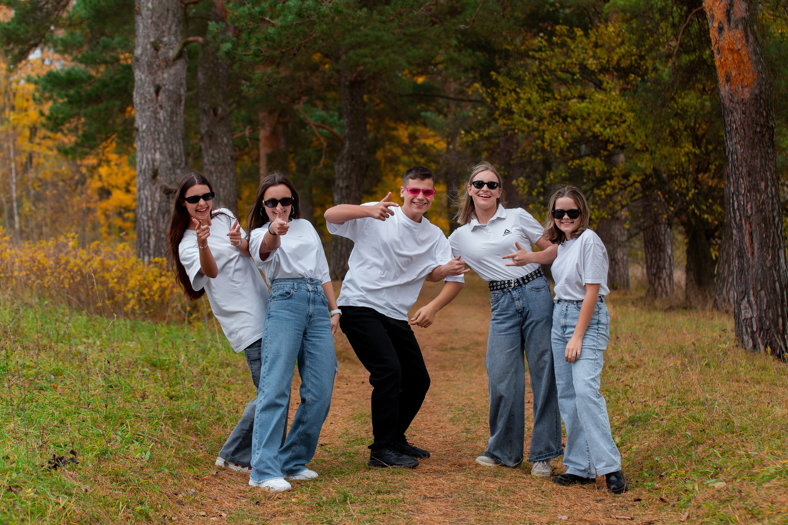 ОСЕННЯЯ ФОТОСЕССИЯ В УСАДЬБЕ ШЕНШИНЫХ г. МЦЕНСК ДЛЯ 9 КЛАССА. ТВОЙ АЛЬБОМ / ТВОИ ПРАВИЛА