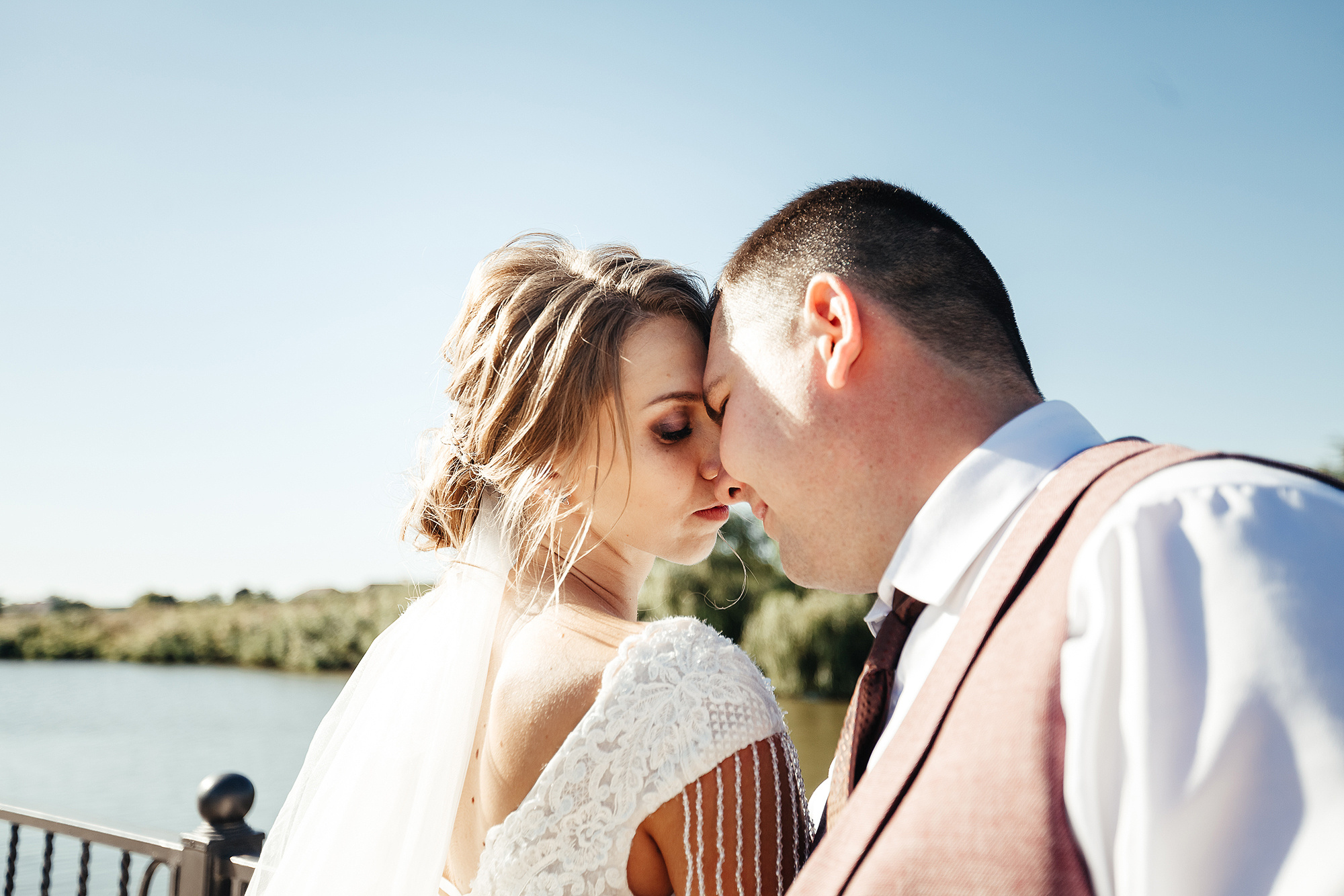 Костя и Аня. Алексеева Татьяна свадебный фотограф Краснодар, Краснодарский край