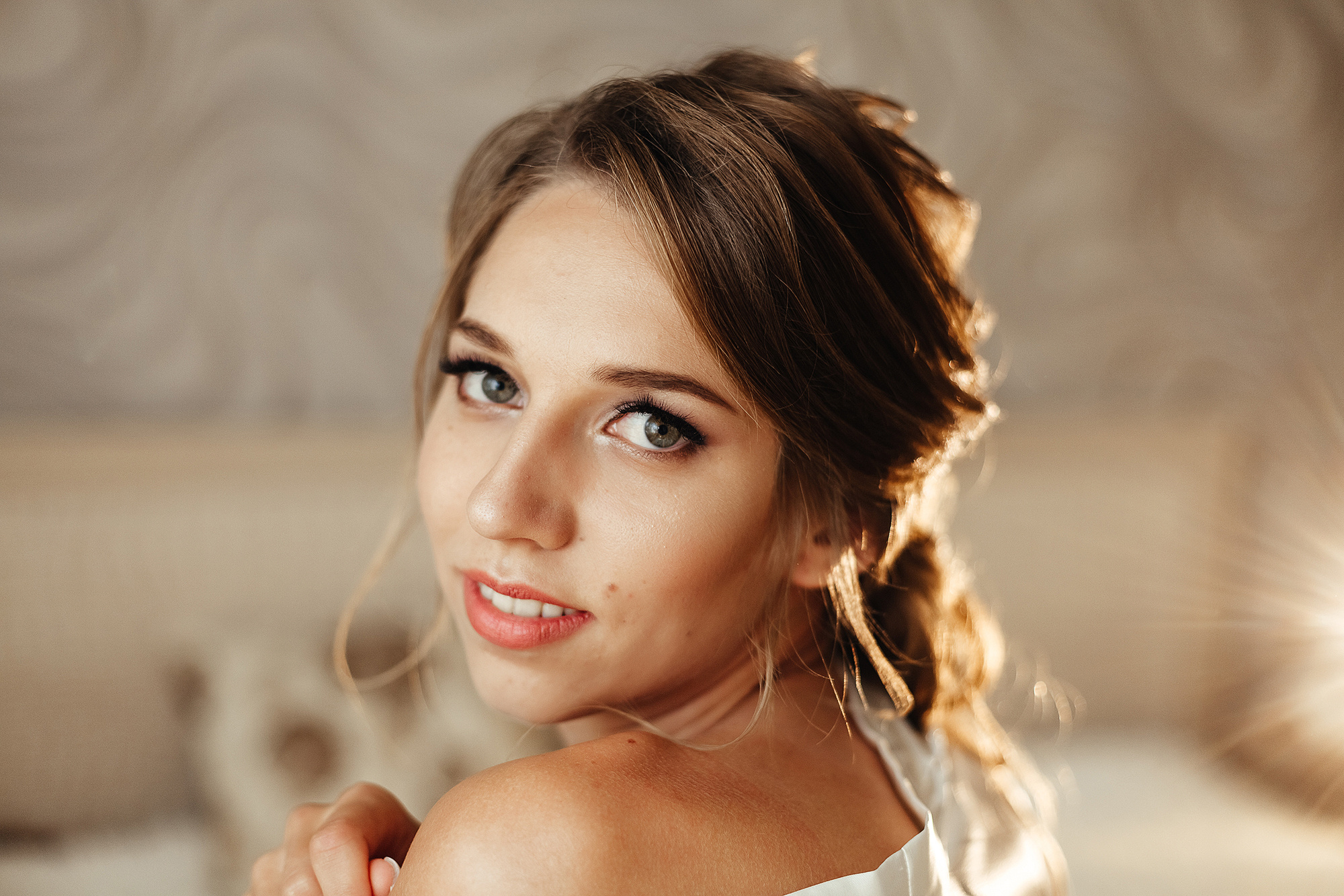 Костя и Аня. Алексеева Татьяна свадебный фотограф Краснодар, Краснодарский край