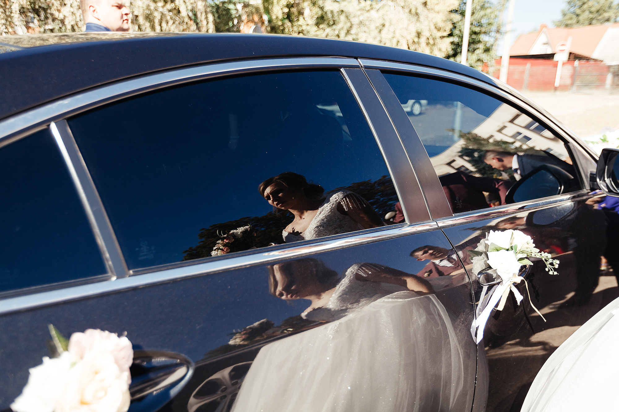 Костя и Аня. Алексеева Татьяна свадебный фотограф Краснодар, Краснодарский край