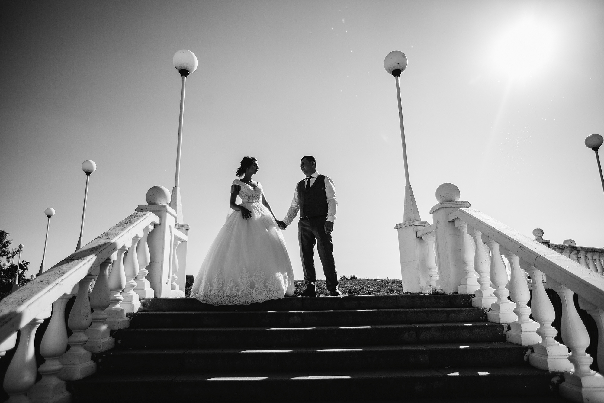 Костя и Аня. Алексеева Татьяна свадебный фотограф Краснодар, Краснодарский край