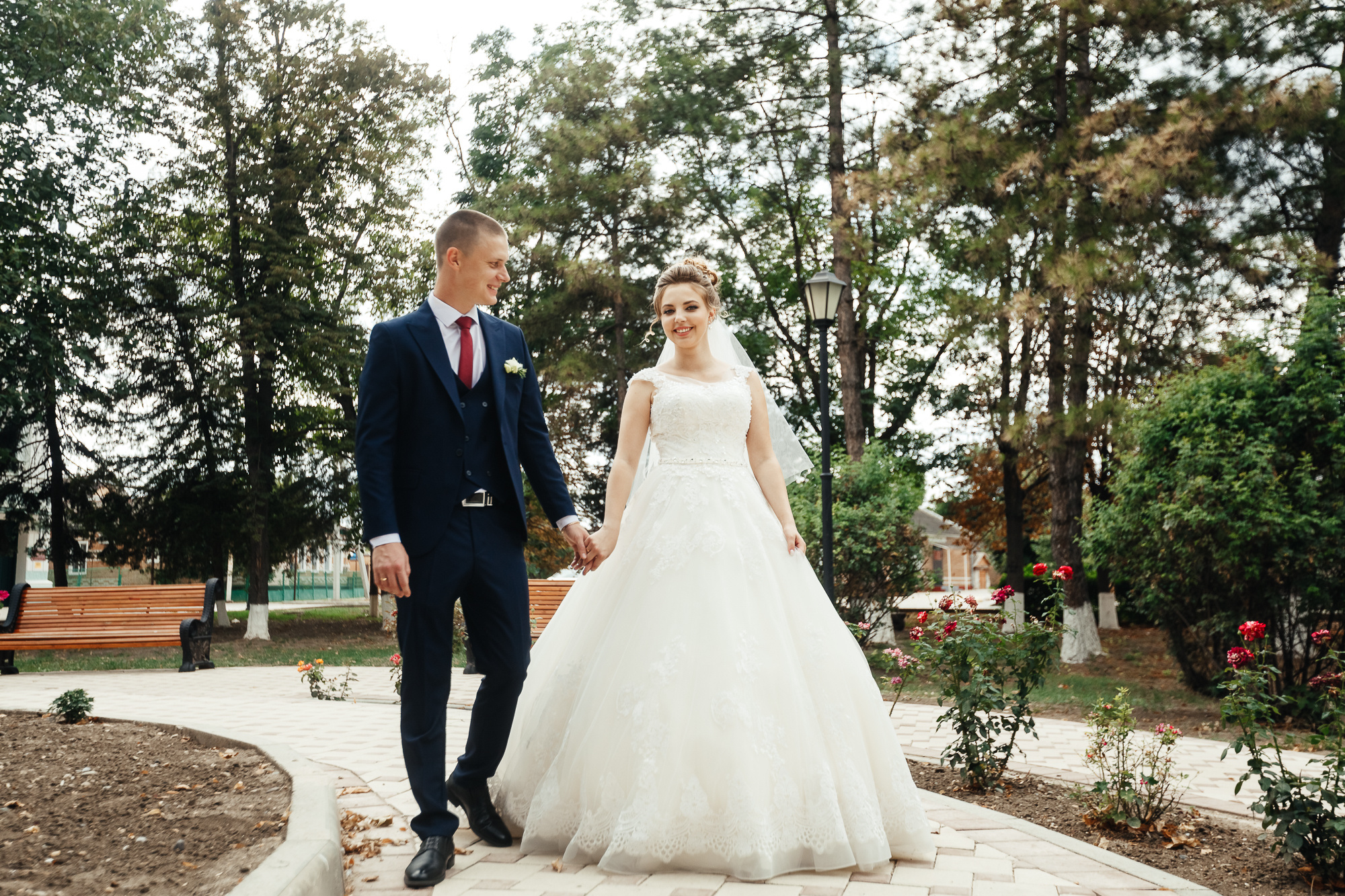 Лена и Виталий. Алексеева Татьяна свадебный фотограф Краснодар, Краснодарский край