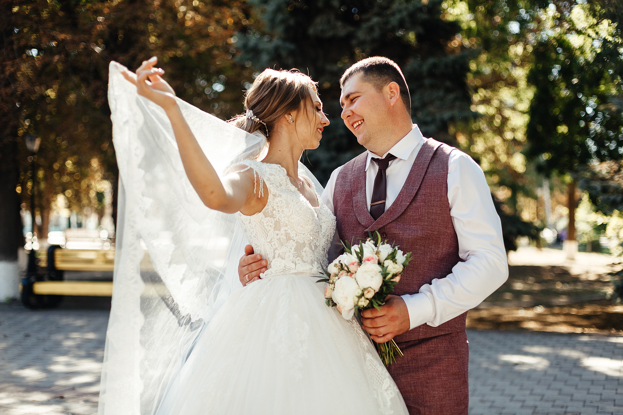 Костя и Аня. Алексеева Татьяна свадебный фотограф Краснодар, Краснодарский край