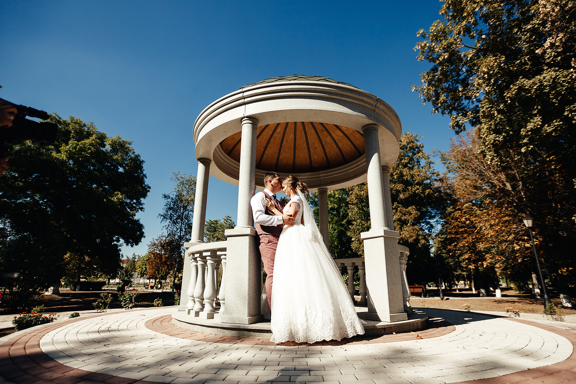 Костя и Аня. Алексеева Татьяна свадебный фотограф Краснодар, Краснодарский край