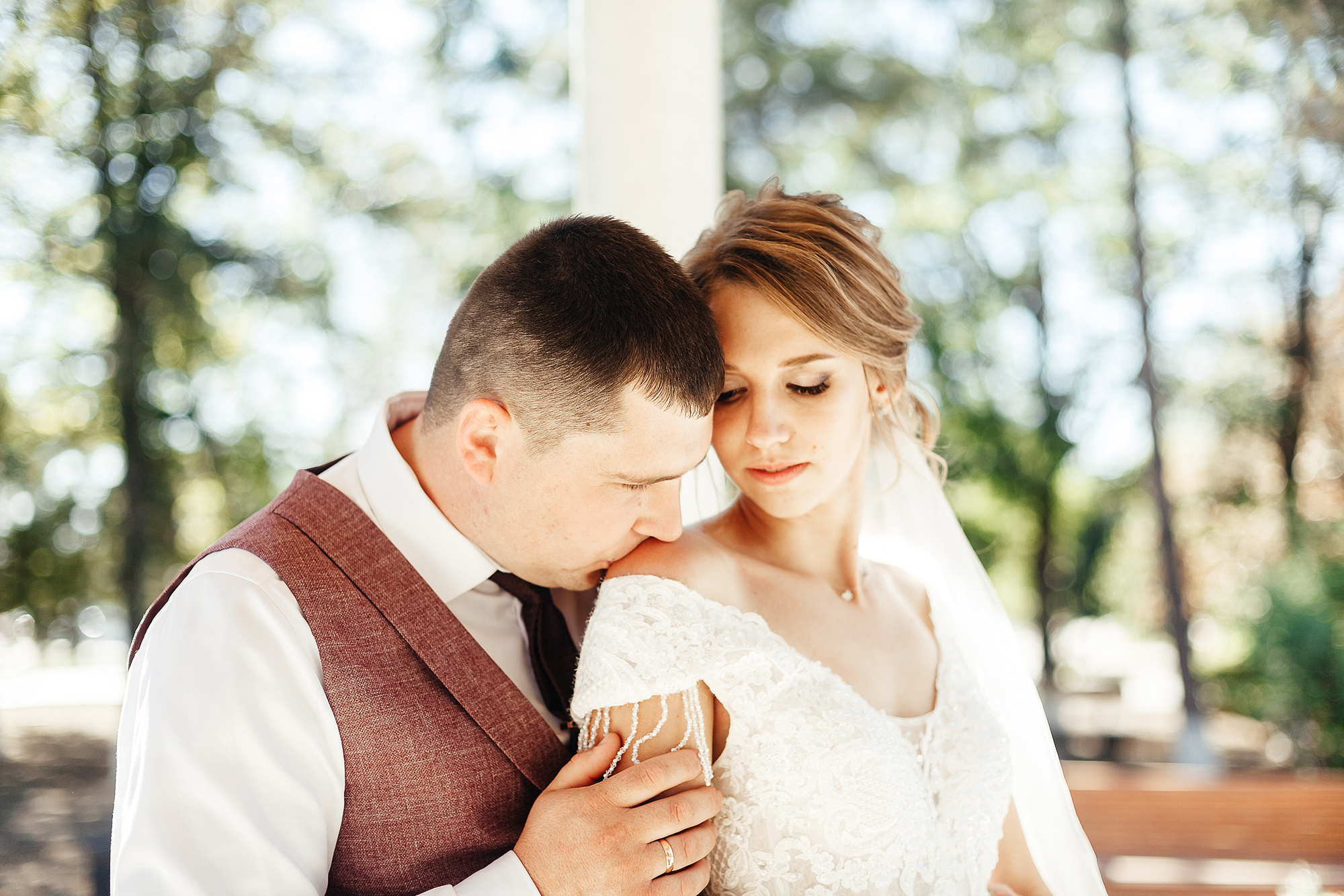 Костя и Аня. Алексеева Татьяна свадебный фотограф Краснодар, Краснодарский край