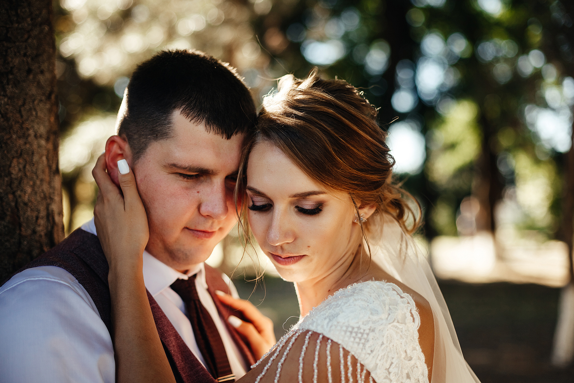 Костя и Аня. Алексеева Татьяна свадебный фотограф Краснодар, Краснодарский край