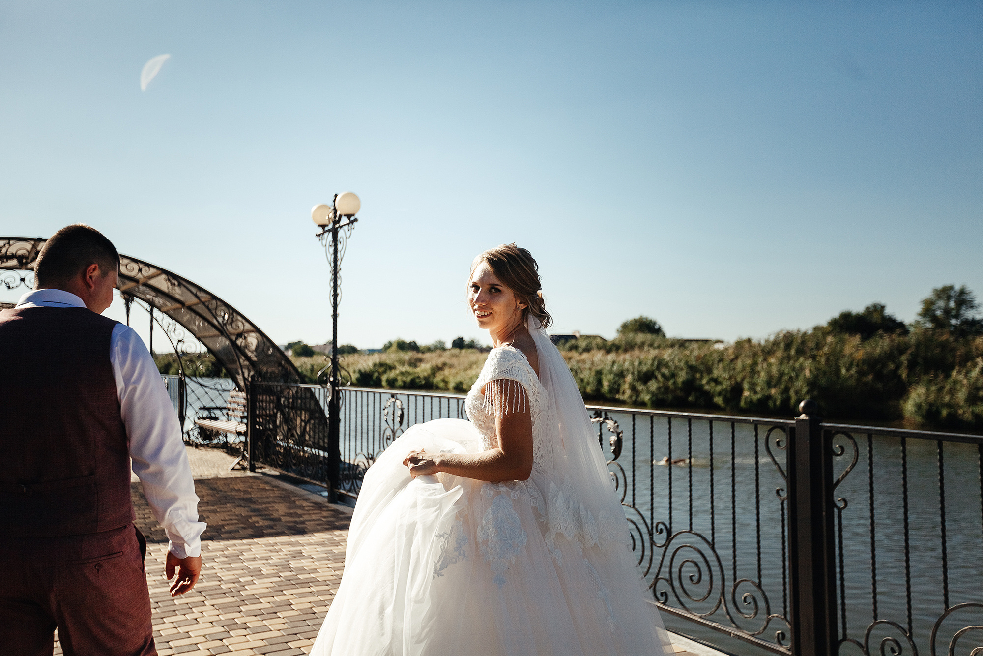 Костя и Аня. Алексеева Татьяна свадебный фотограф Краснодар, Краснодарский край