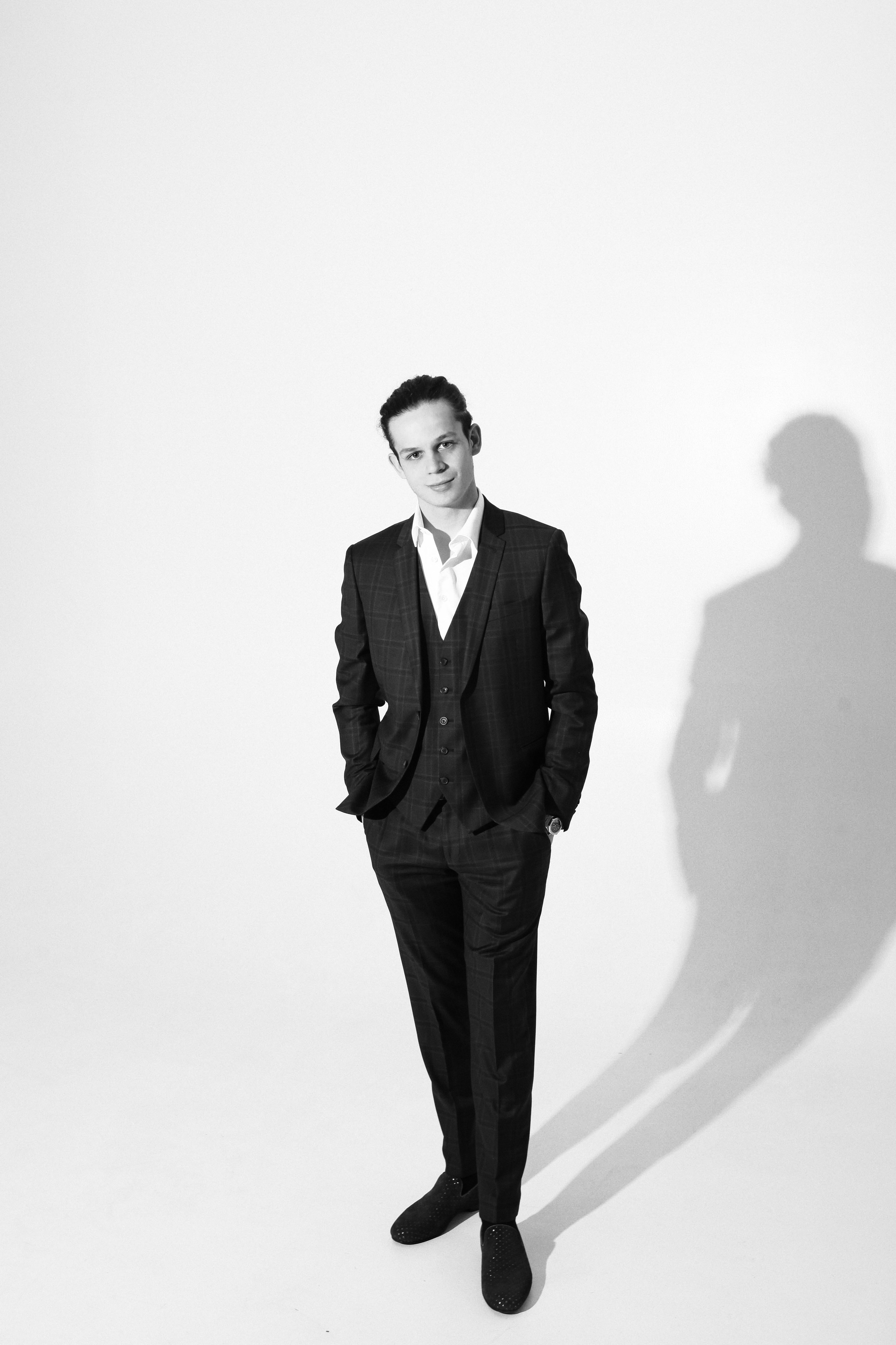 Эрик. Свадебный и индивидуальный фотограф в Волгограде Епихина Надежда