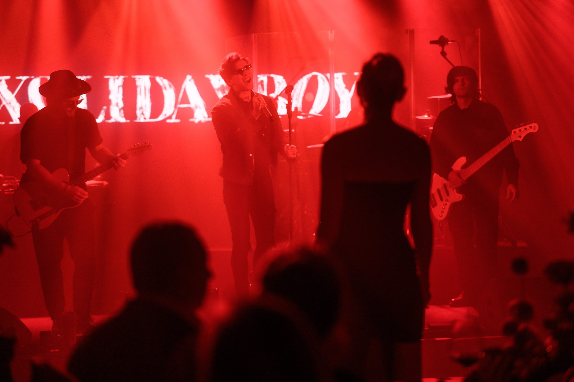 HB Anna. Wedding photographer