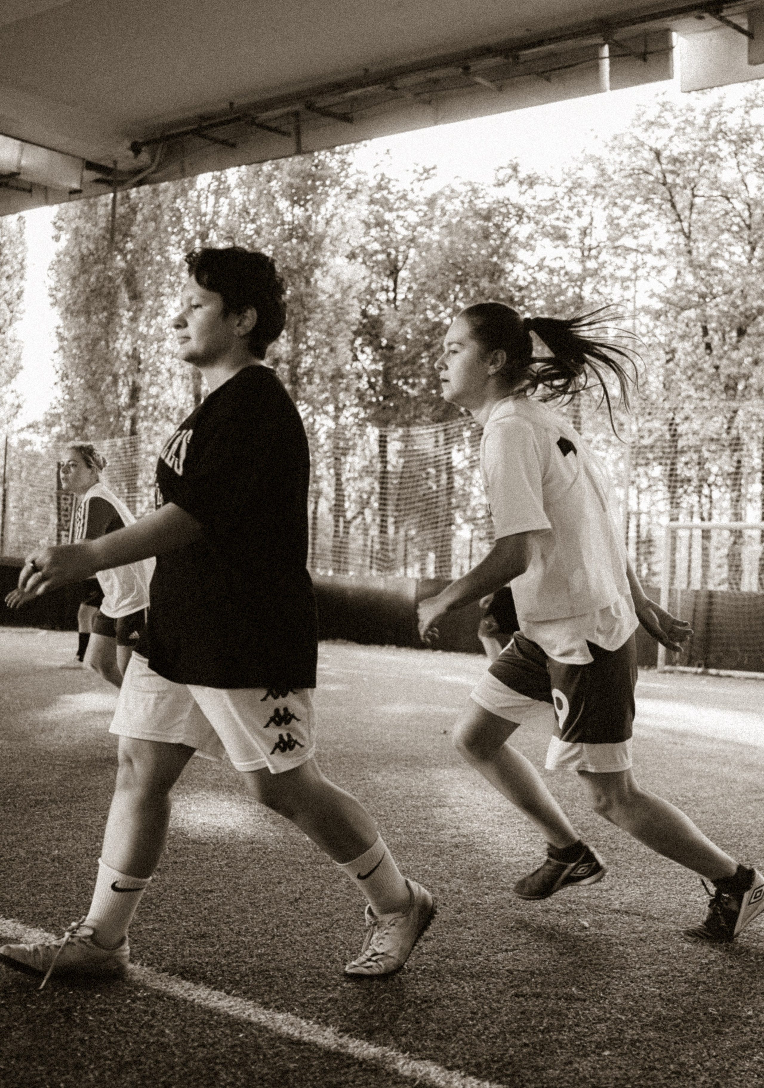 Фотосъемка спортивных мероприятий. Фотограф в Москве Екатерина Дмитриева