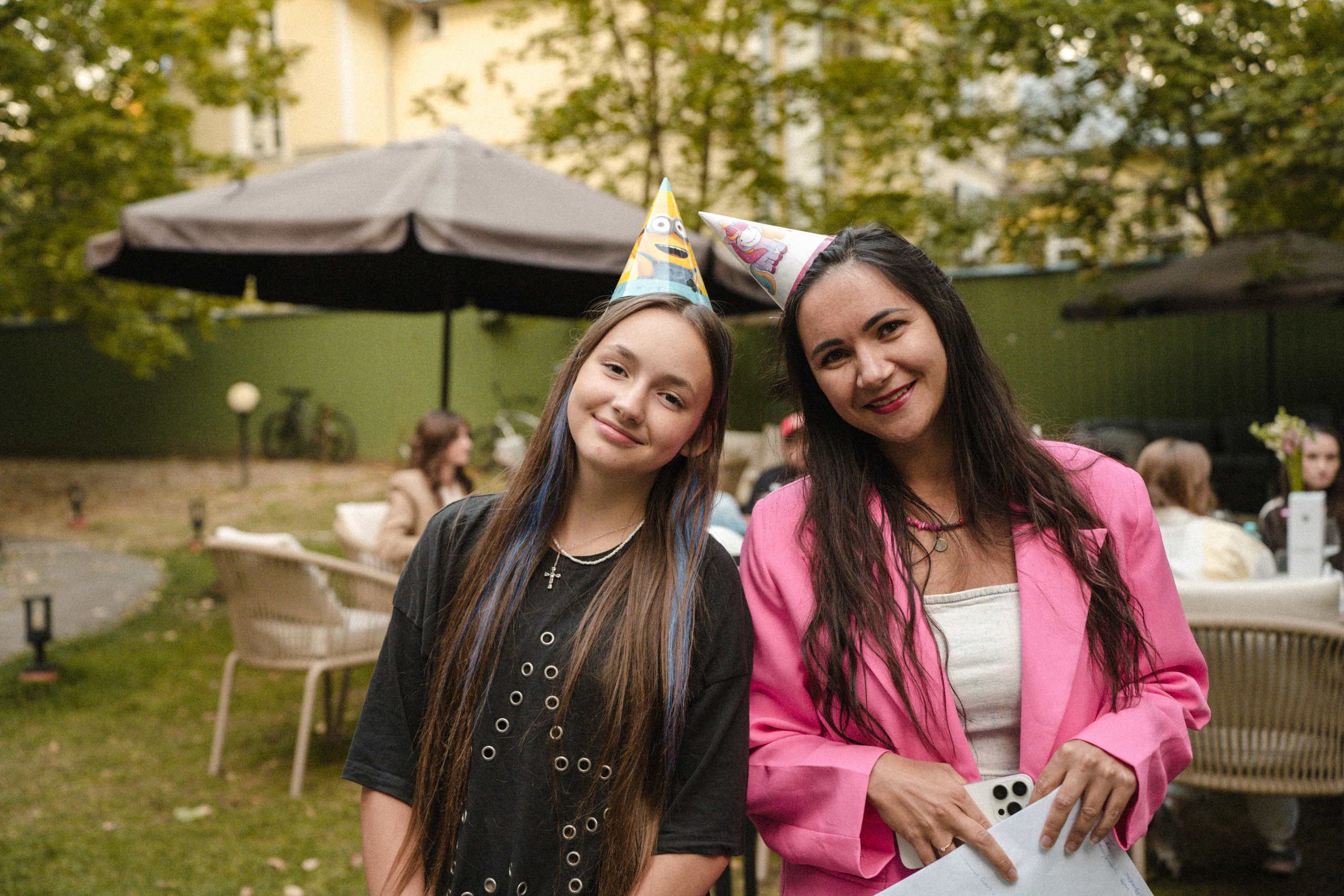 Фотосъемка дня рождения. Фотограф в Москве Екатерина Дмитриева